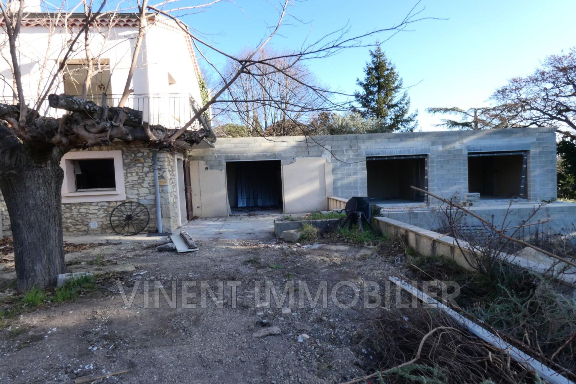 Maison à vendre, 150m², Sauzet