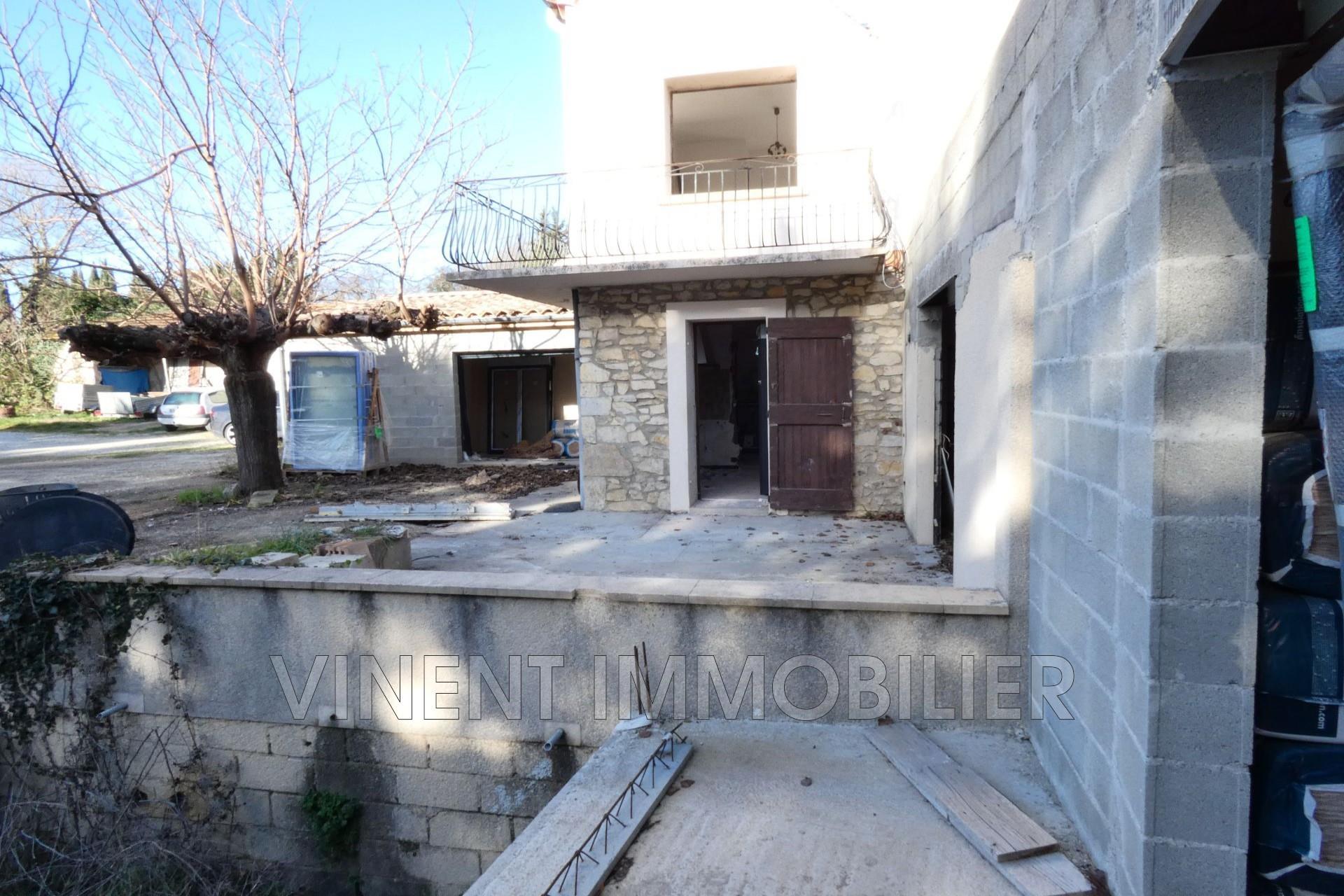 Maison à vendre, 150m², Sauzet