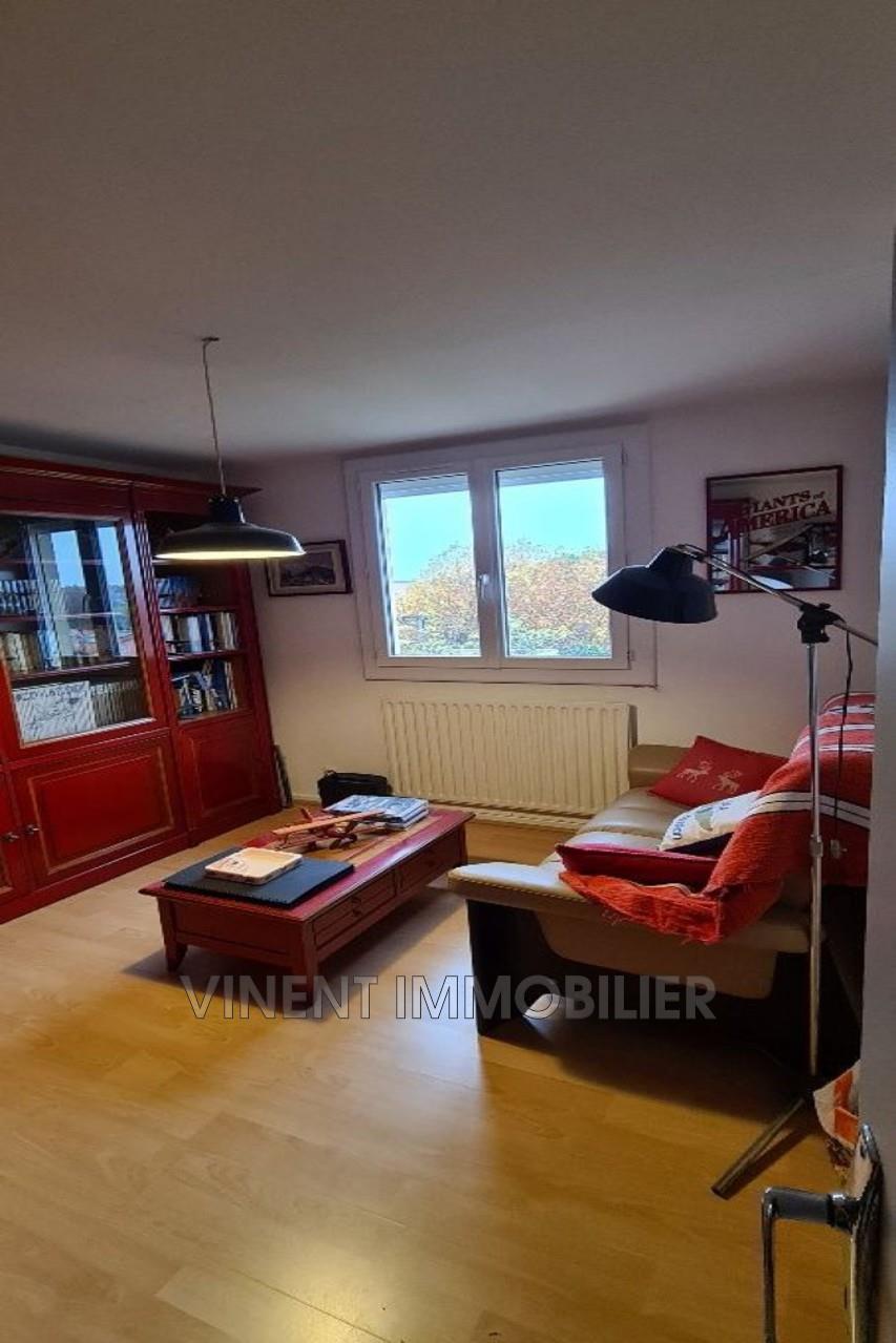 Appartement à vendre, 67m², Montélimar