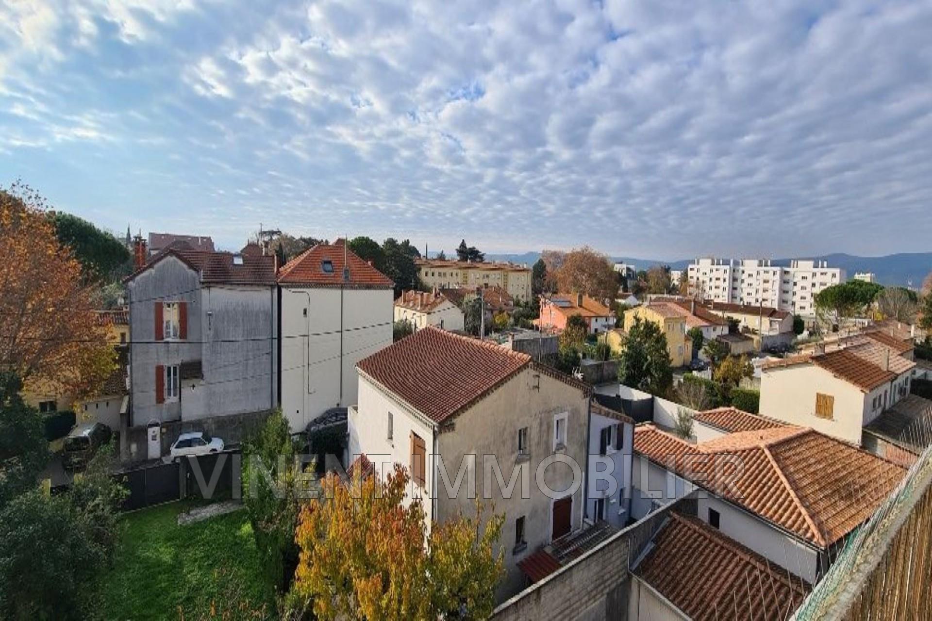 Appartement à vendre, 67m², Montélimar