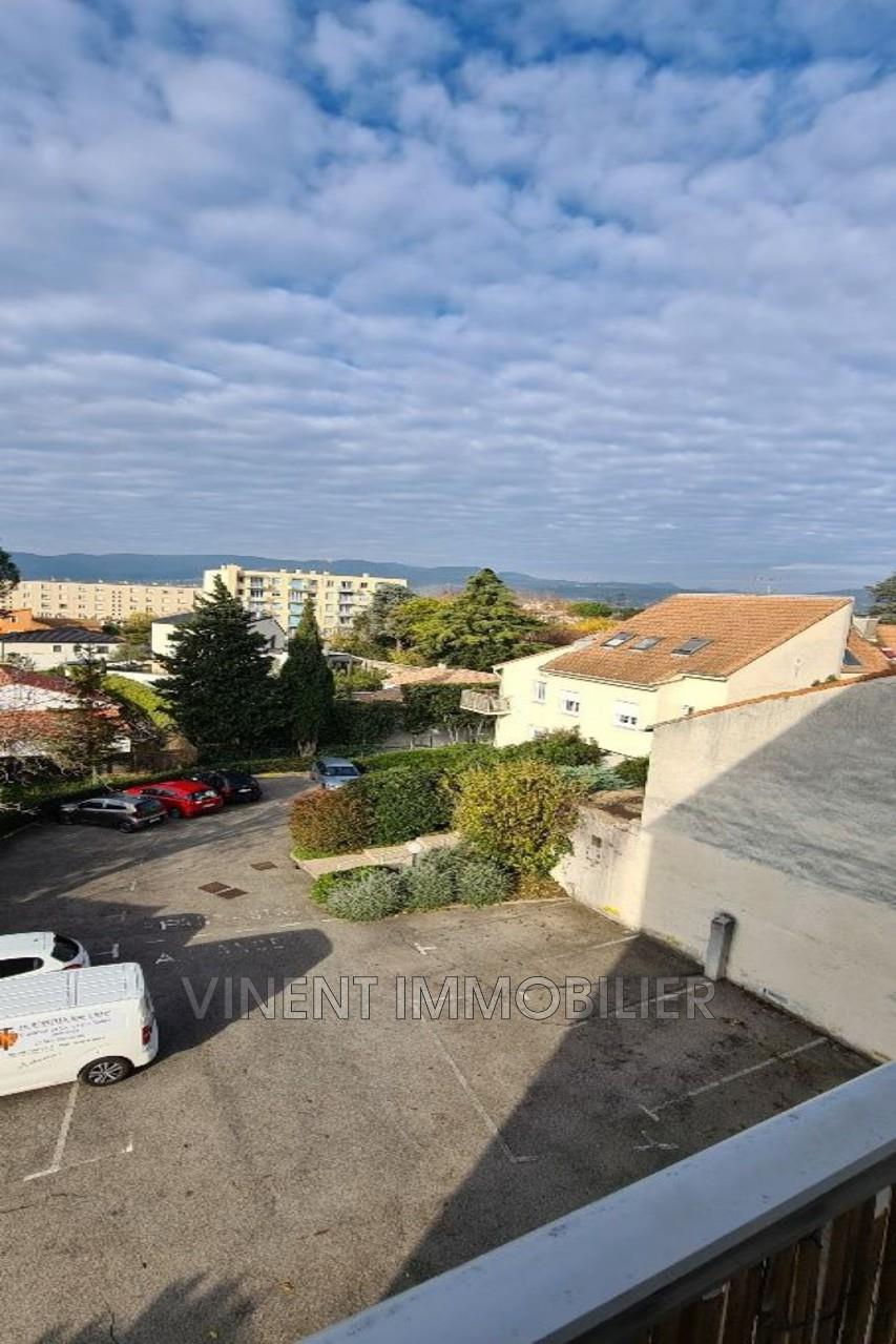 Appartement à vendre, 67m², Montélimar