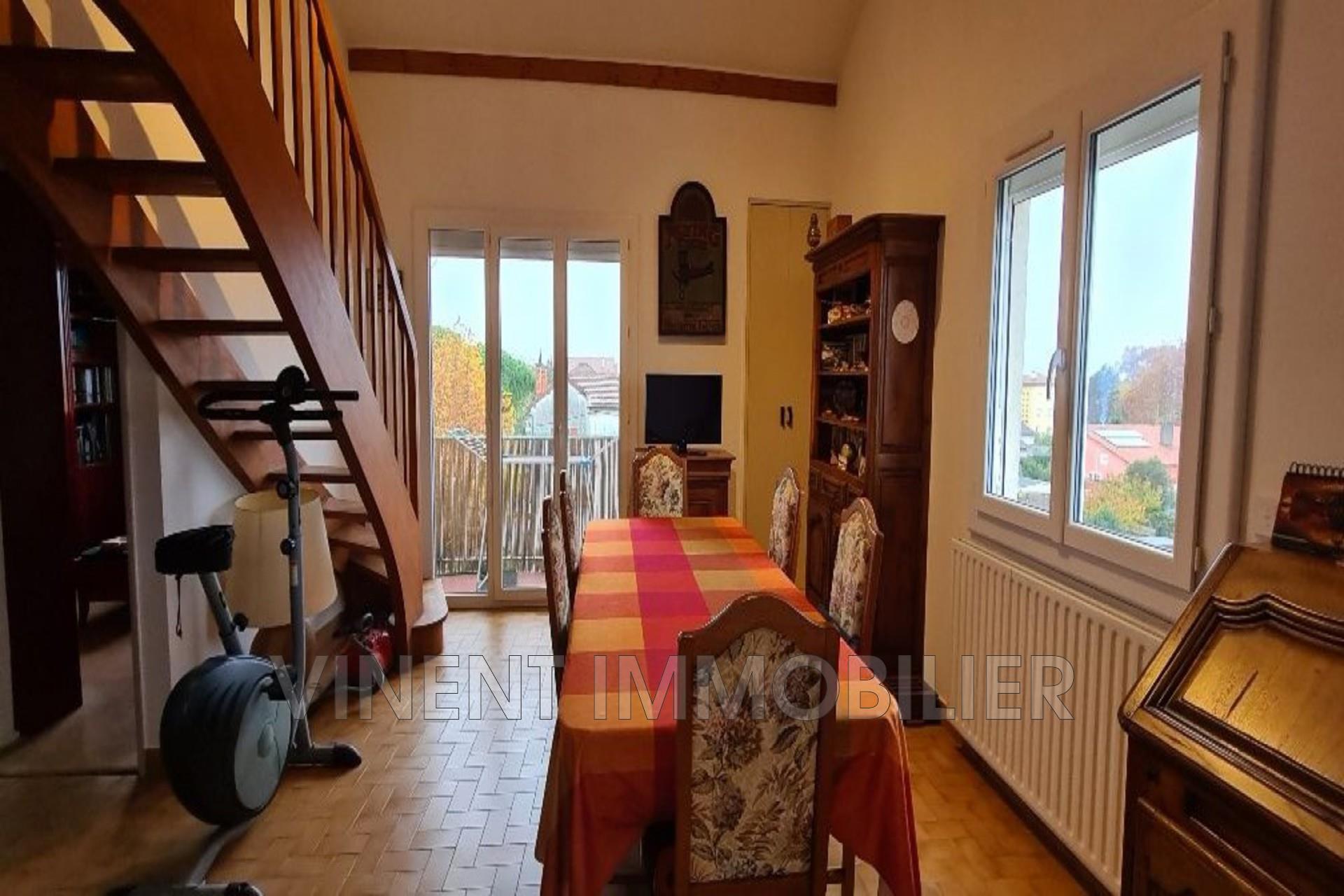 Appartement à vendre, 67m², Montélimar