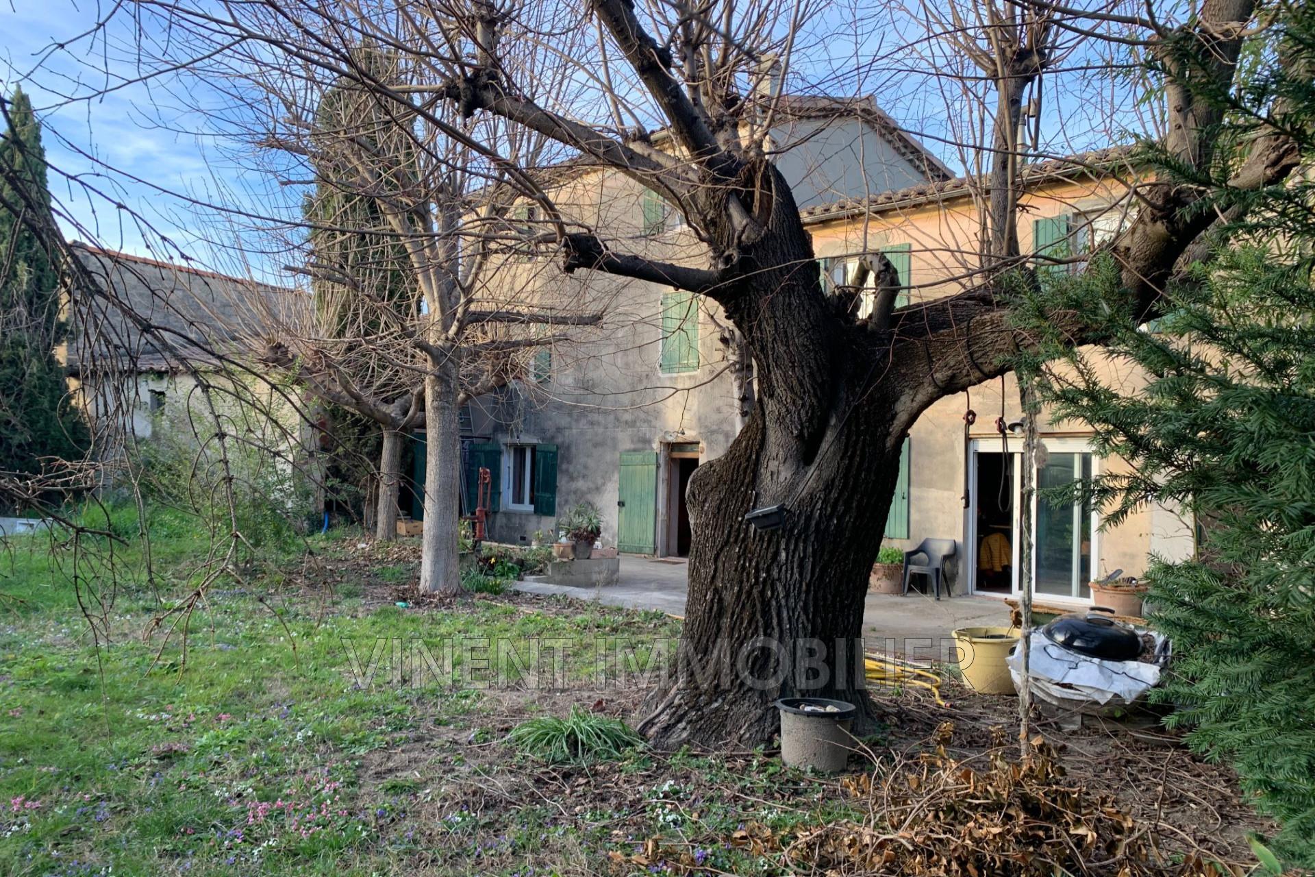 Maison à vendre, 135m², Montélimar