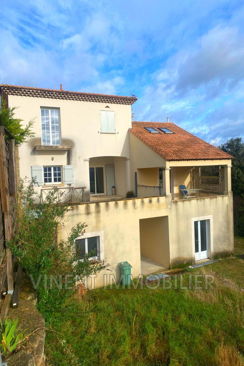 Maison à vendre, 158m², Montélimar