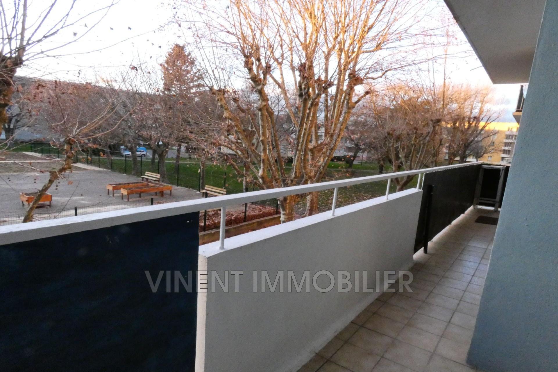 Appartement à vendre, 77m², Montélimar