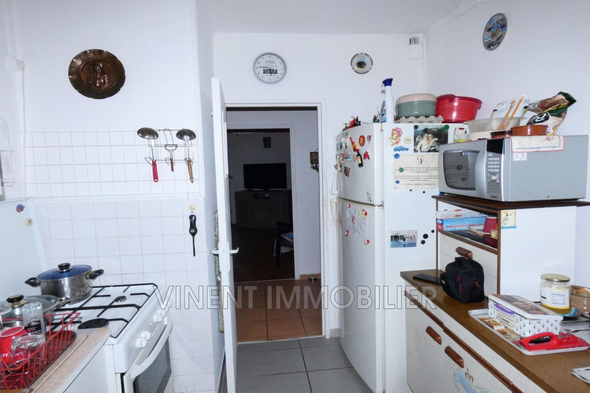 Appartement à vendre, 77m², Montélimar