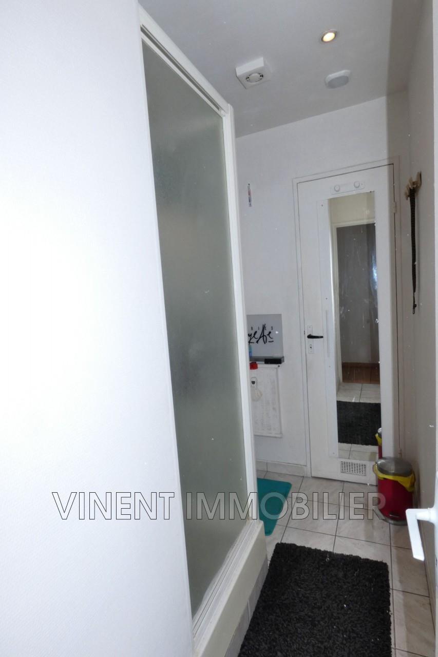 Appartement à vendre, 77m², Montélimar