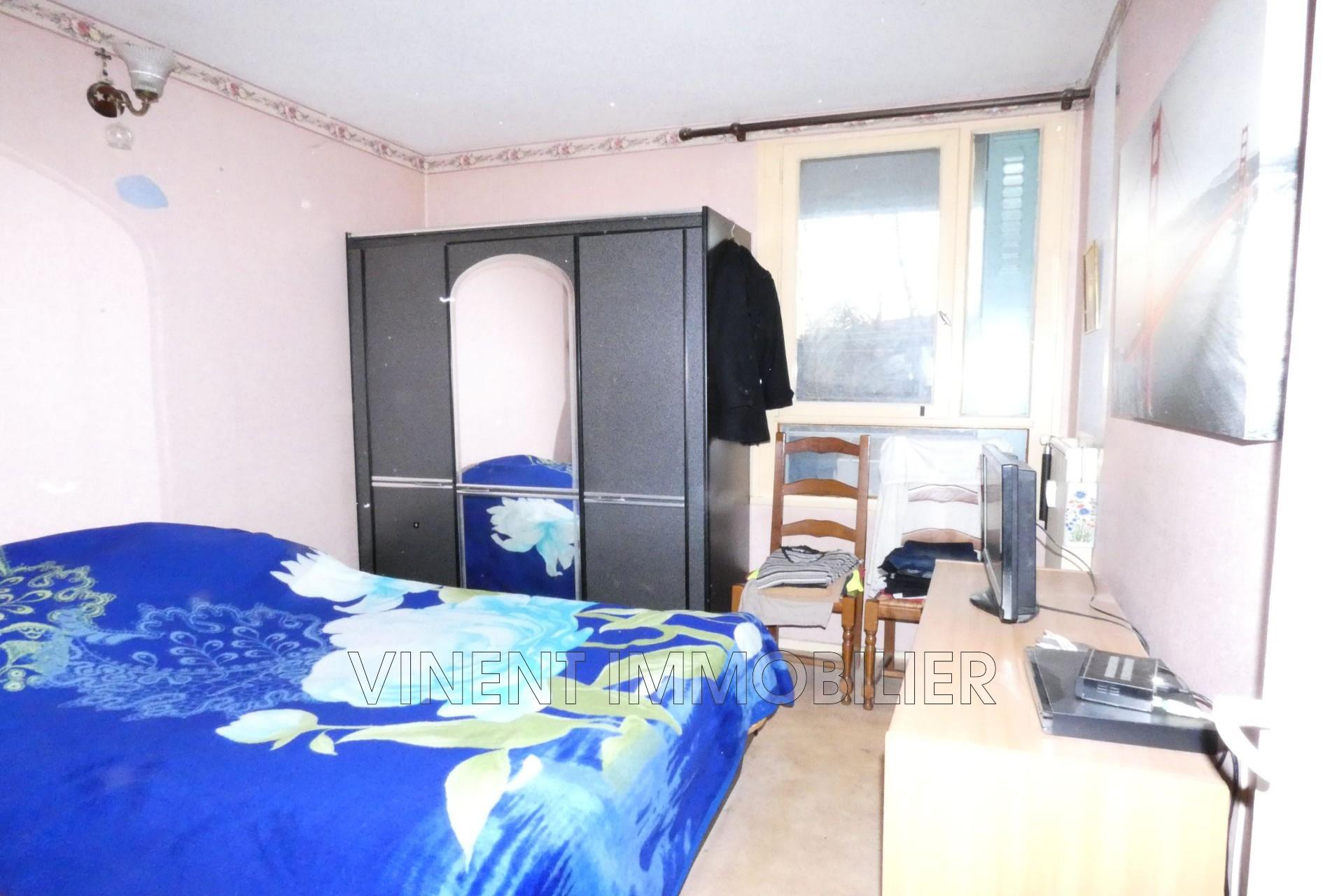 Appartement à vendre, 77m², Montélimar