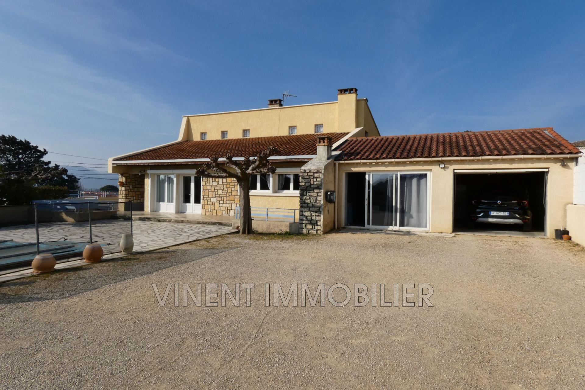 Maison à vendre, 152m², Montélimar