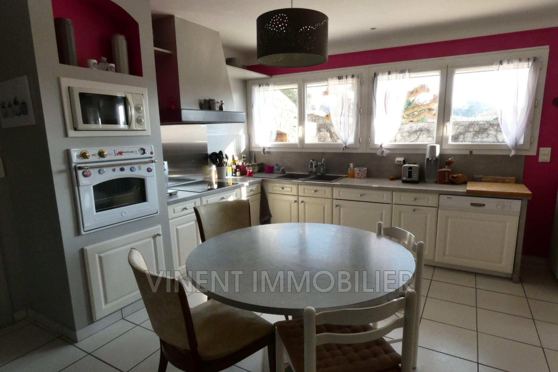 Maison à vendre, 152m², Montélimar