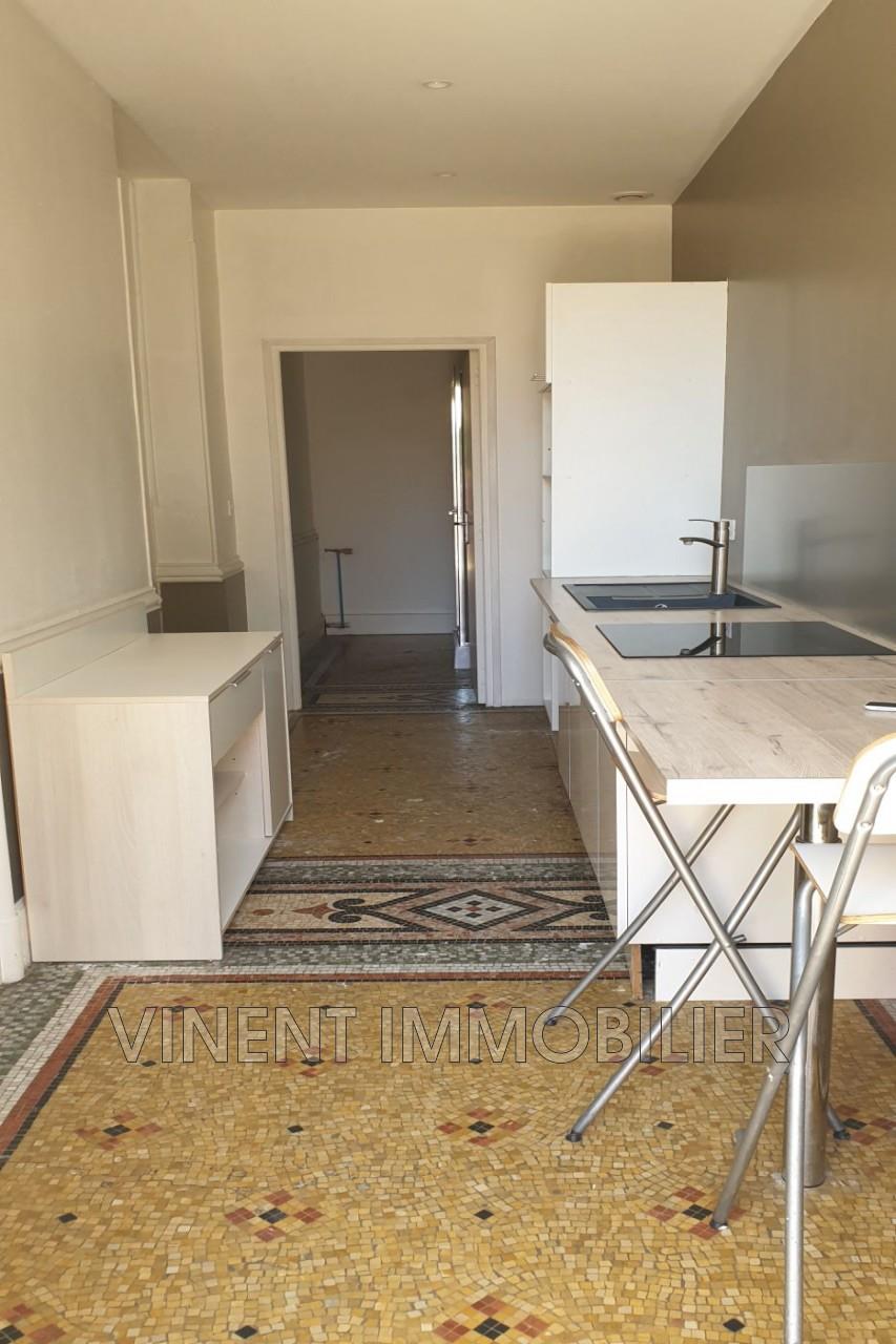 Appartement à vendre, 52m², Montélimar
