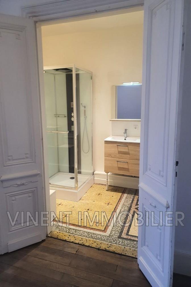 Appartement à vendre, 52m², Montélimar