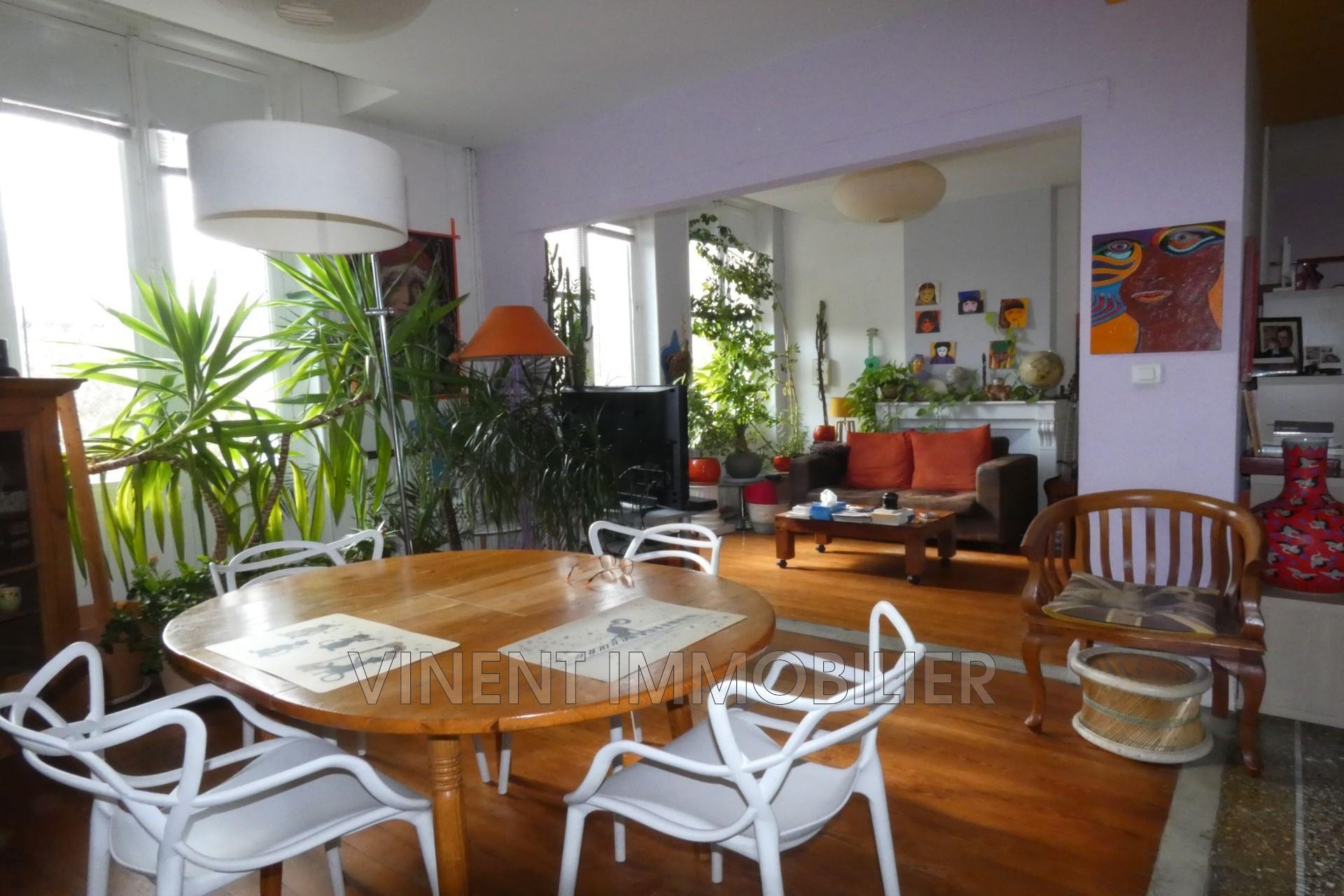 Appartement à vendre, 86m², Montélimar