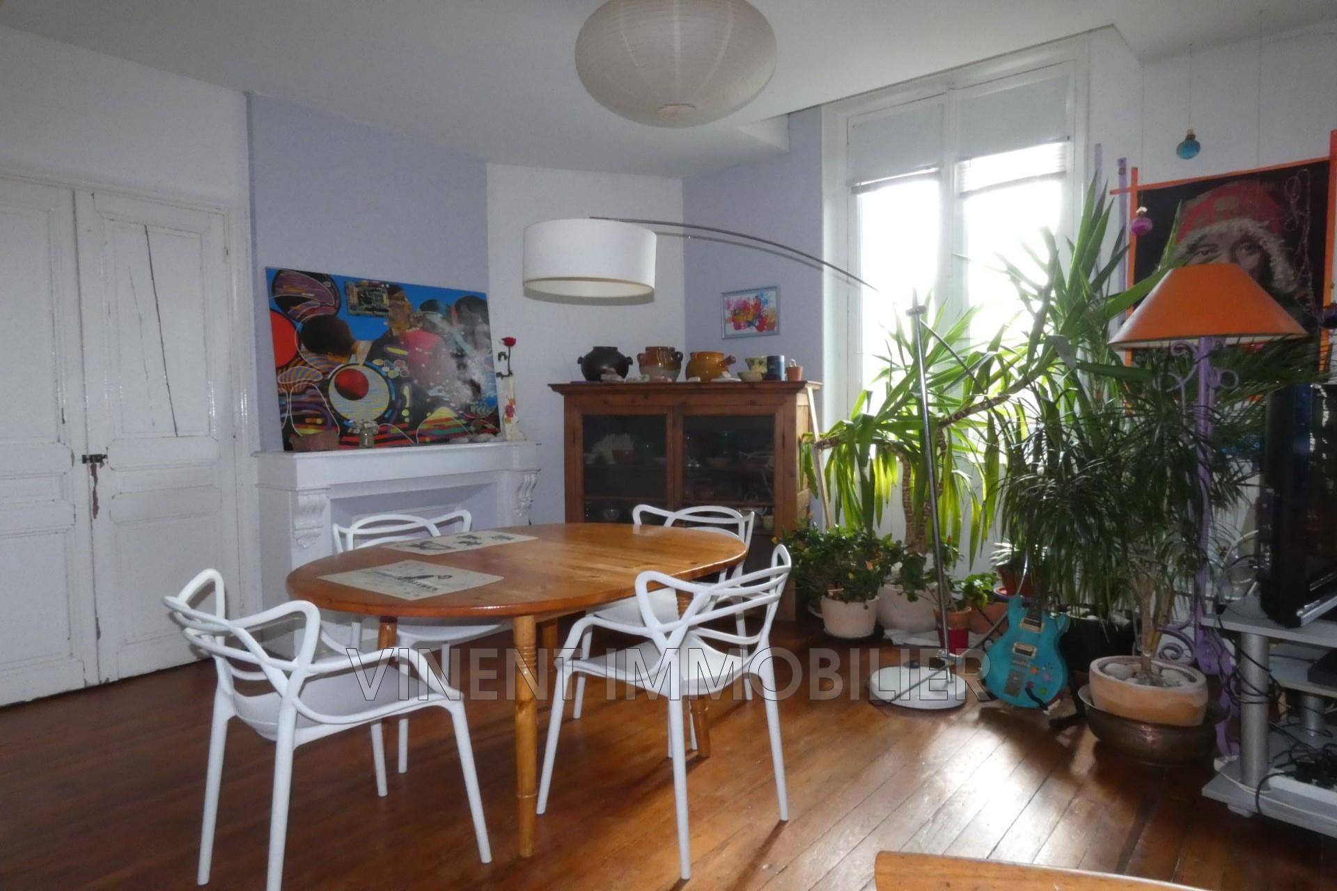 Appartement à vendre, 86m², Montélimar