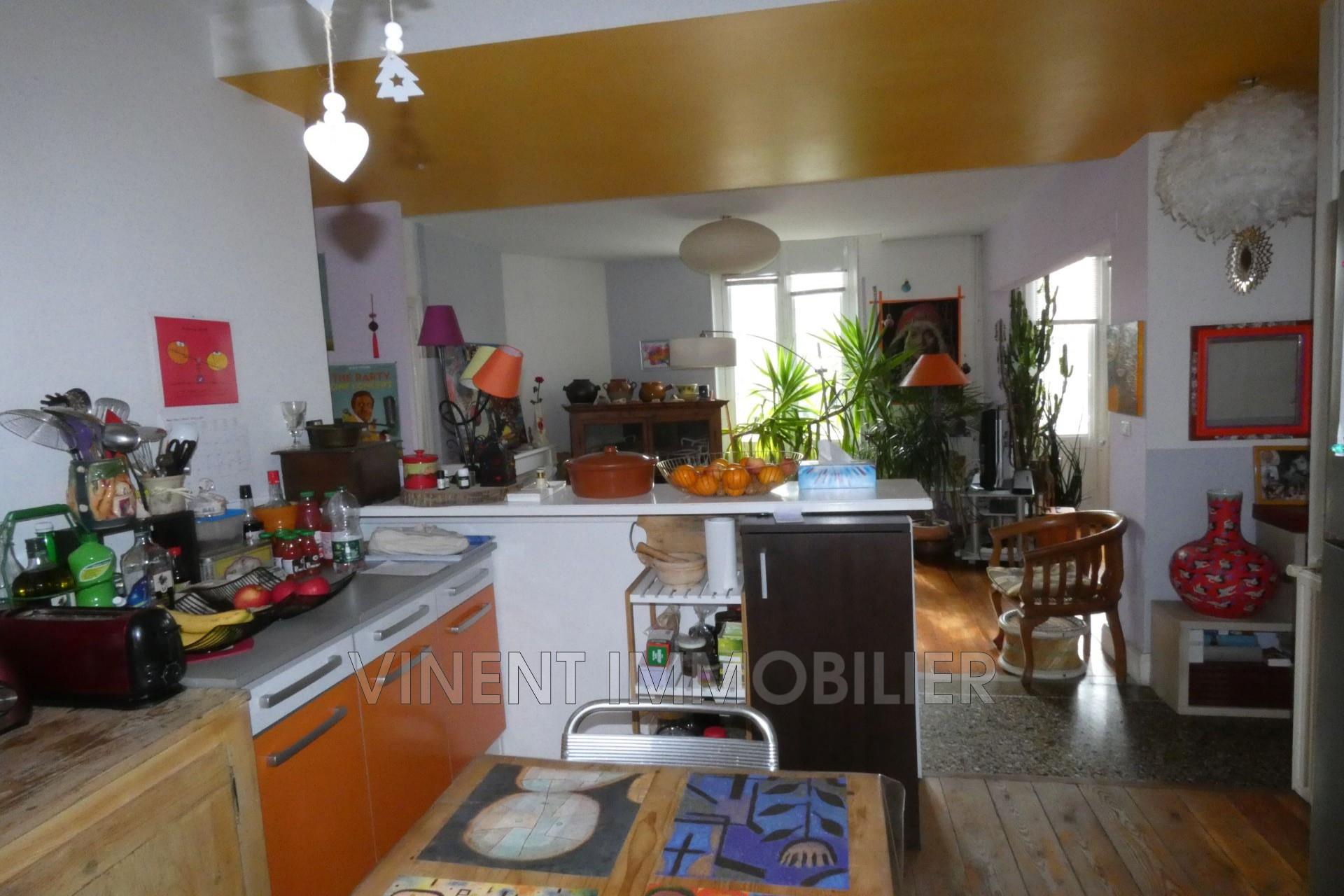 Appartement à vendre, 86m², Montélimar