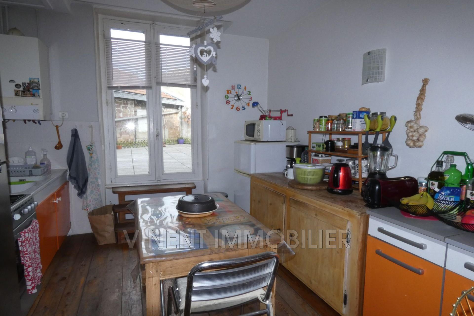 Appartement à vendre, 86m², Montélimar