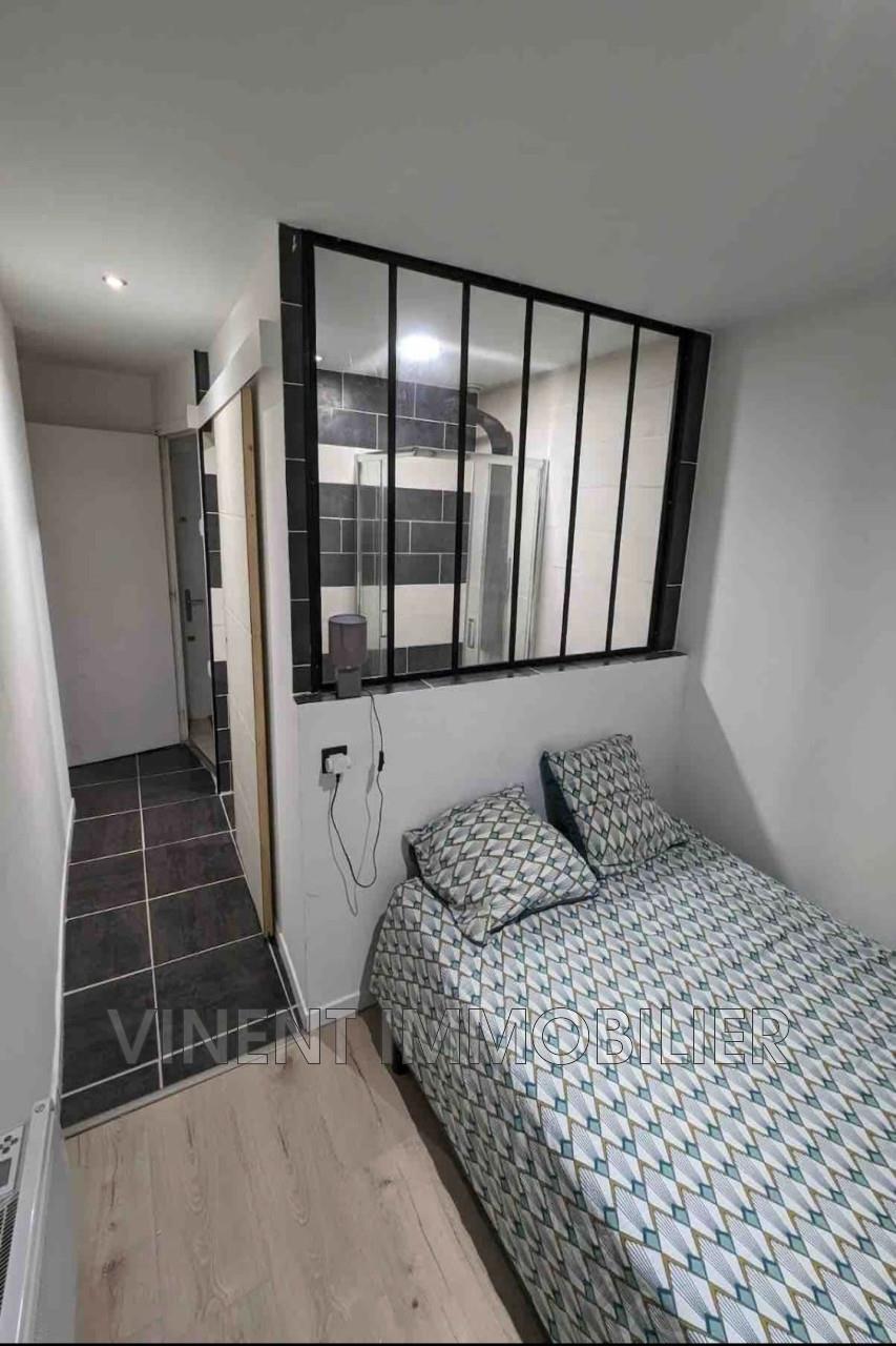 Appartement à vendre, 38m², Montélimar
