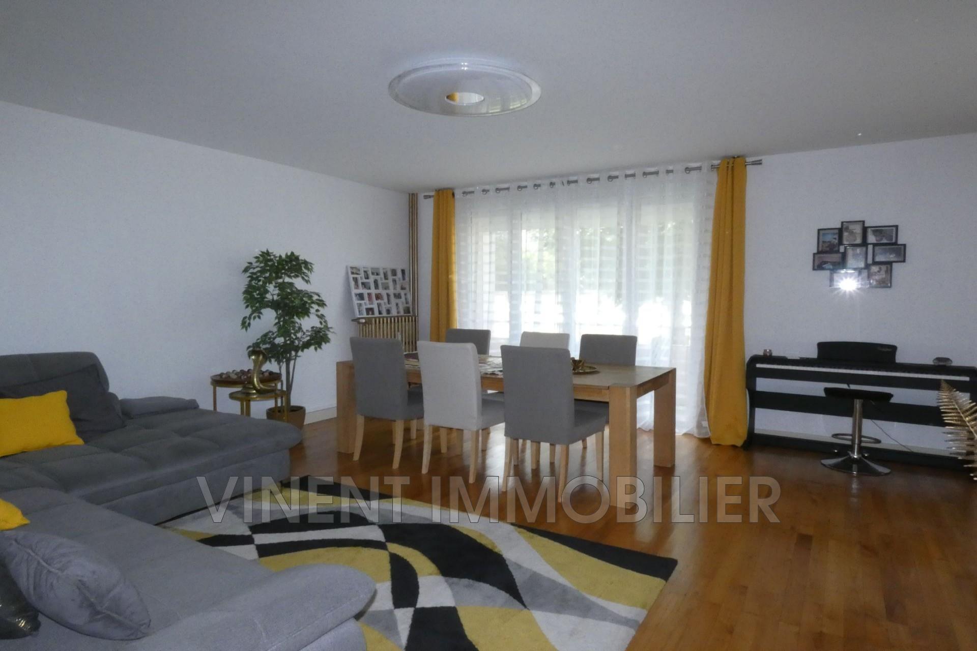Appartement à vendre, 185m², Montélimar