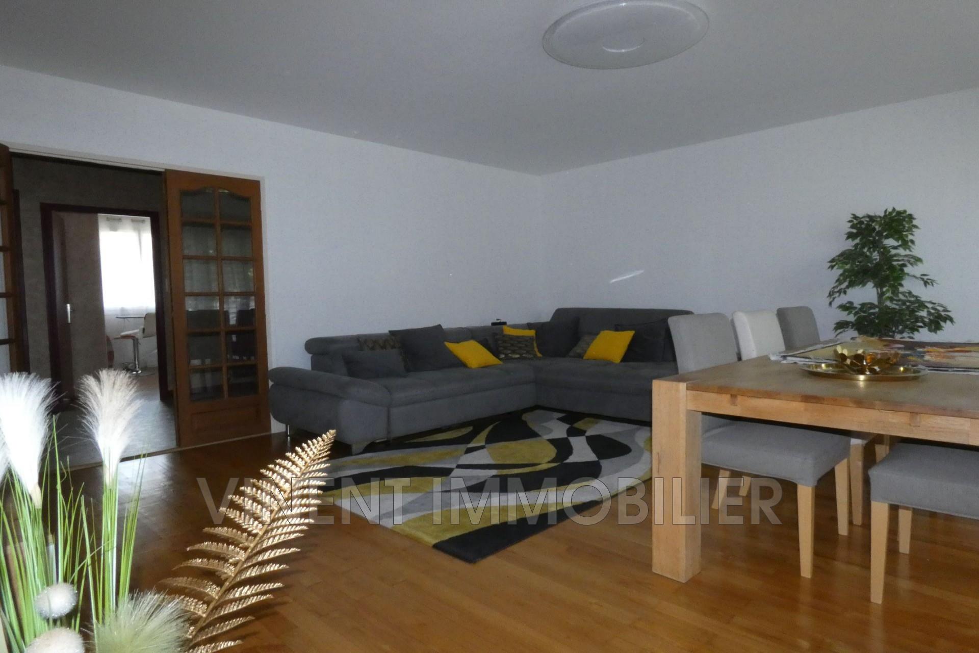 Appartement à vendre, 185m², Montélimar