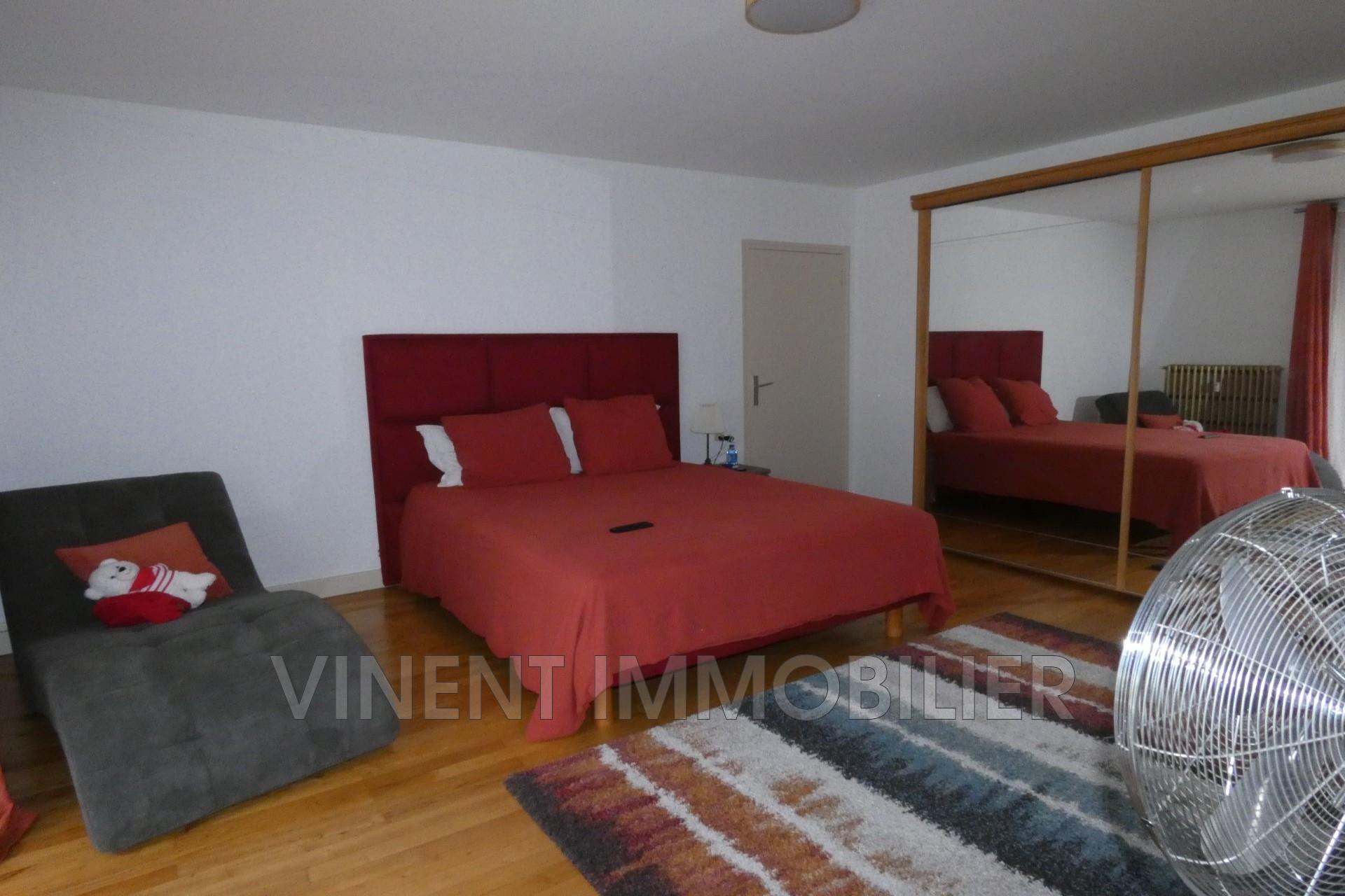 Appartement à vendre, 185m², Montélimar