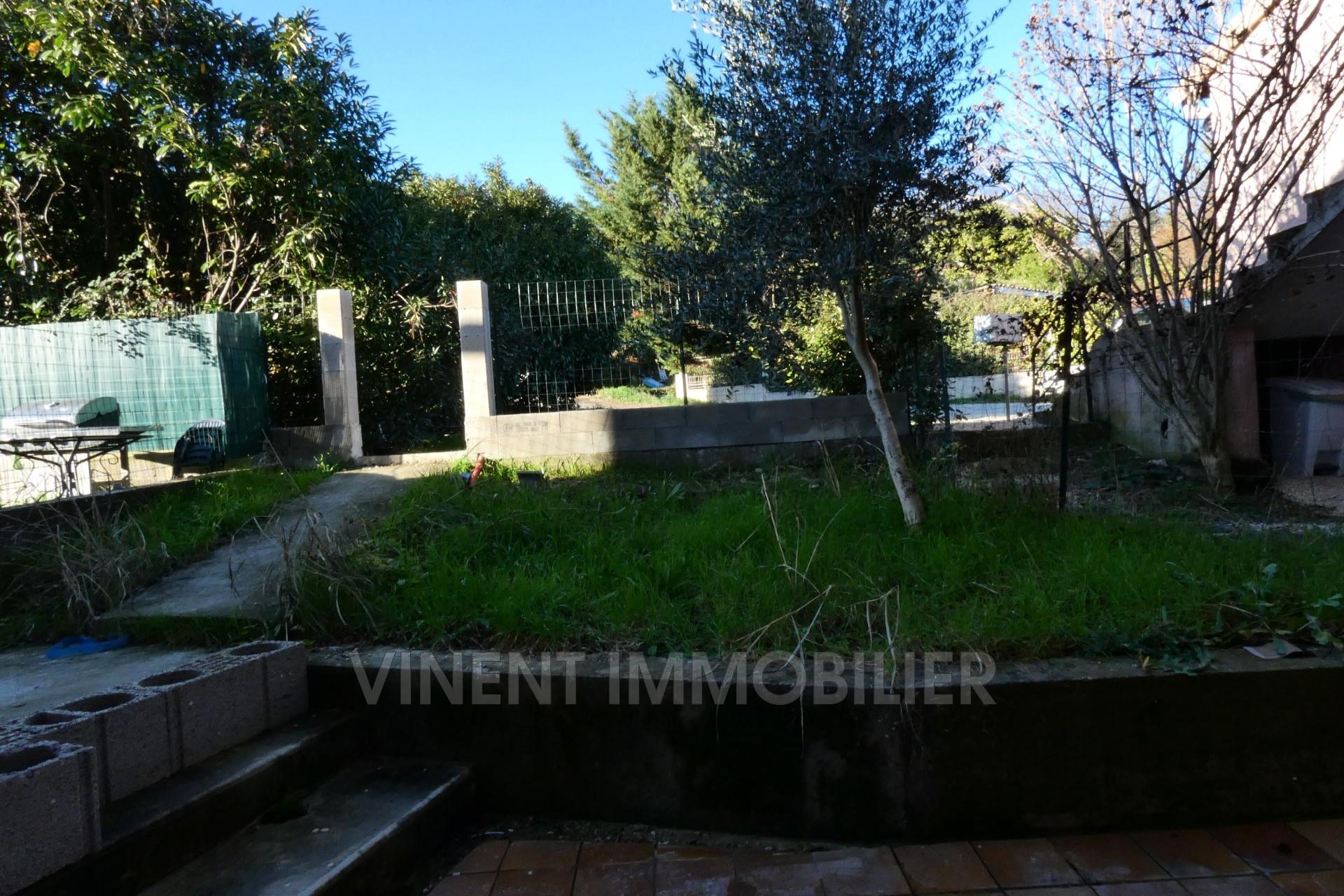Appartement à vendre, 45m², Montélimar