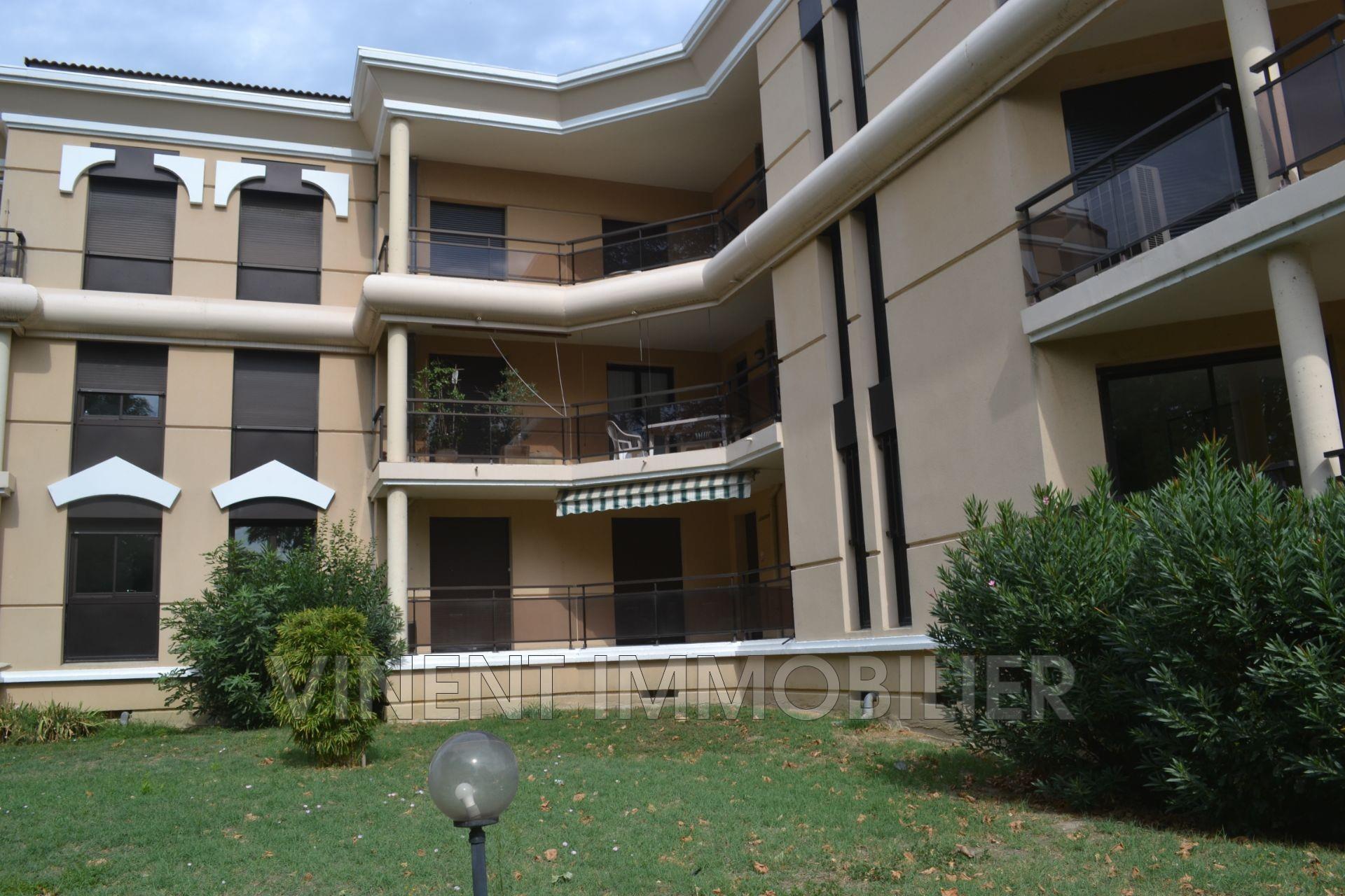 Appartement à vendre, 92m², Montélimar