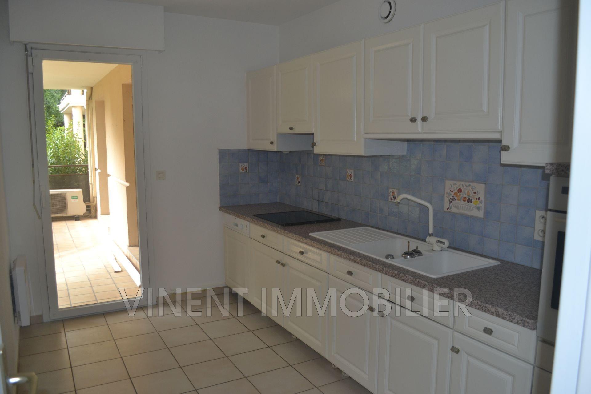 Appartement à vendre, 92m², Montélimar