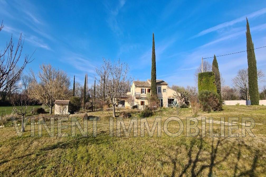 Maison à vendre, 215m², La Bâtie-Rolland