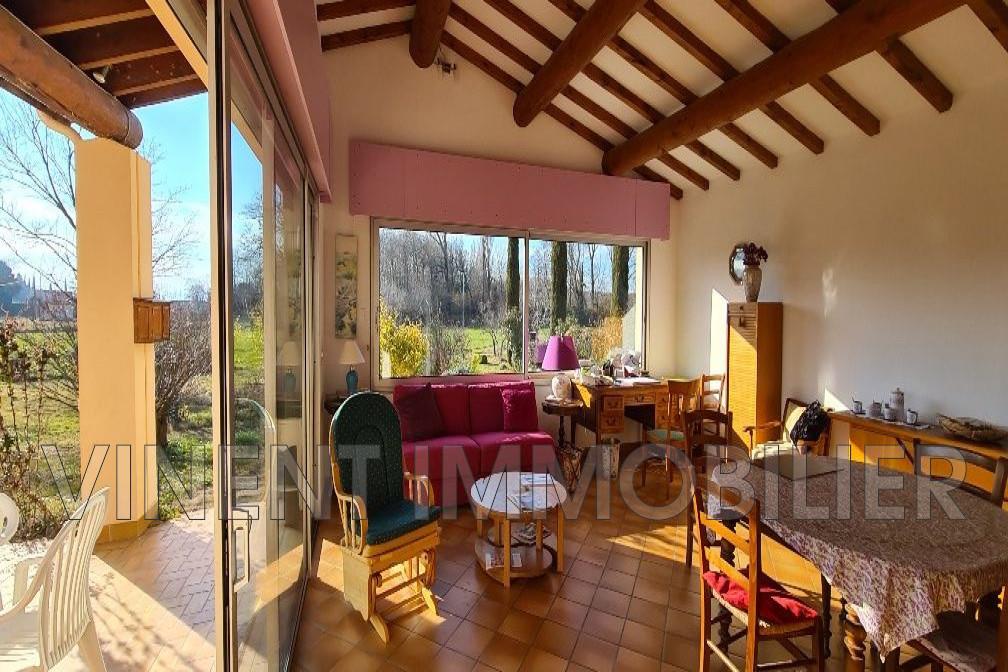 Maison à vendre, 215m², La Bâtie-Rolland