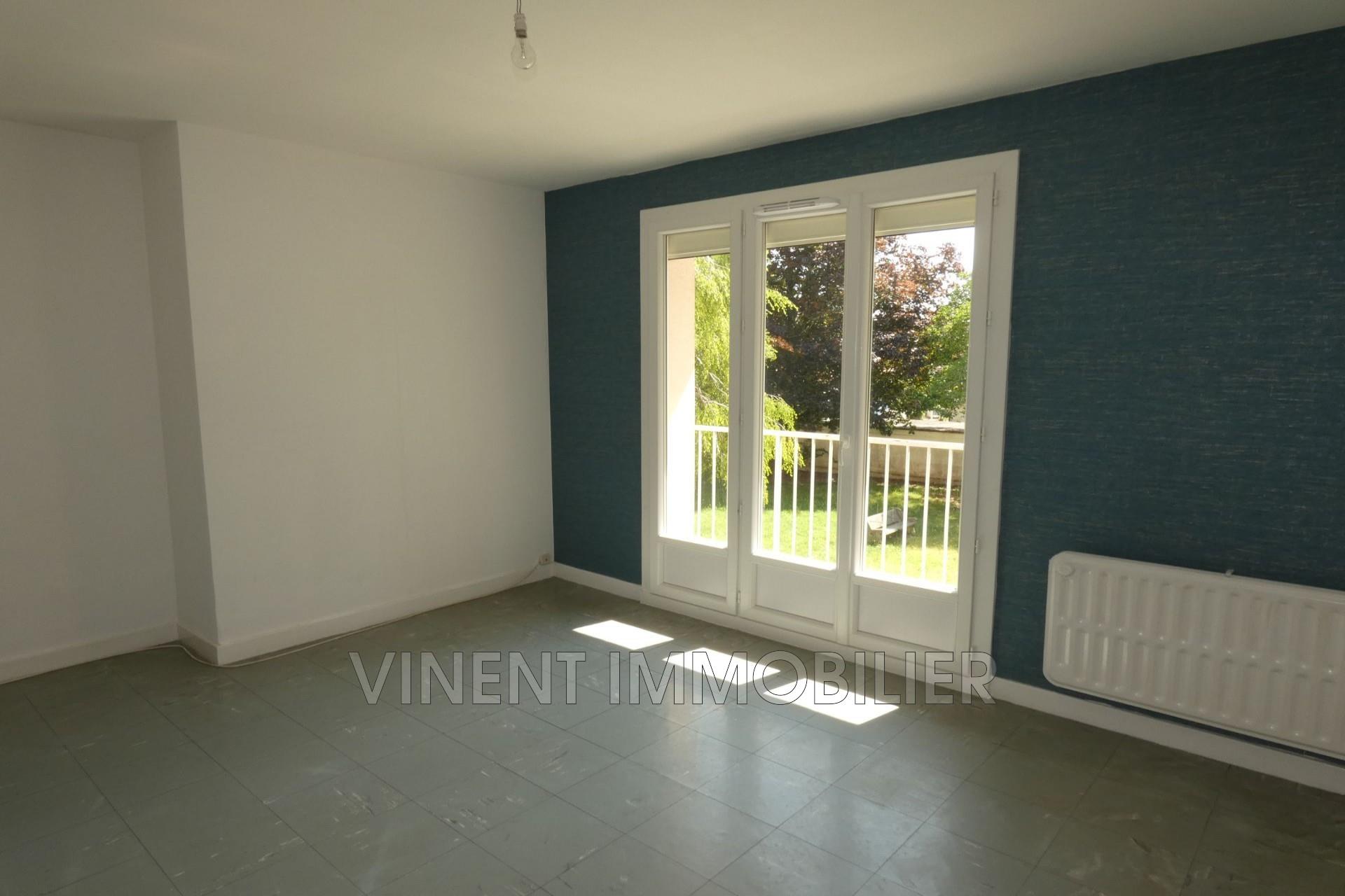 Appartement à louer, 55m², Montélimar