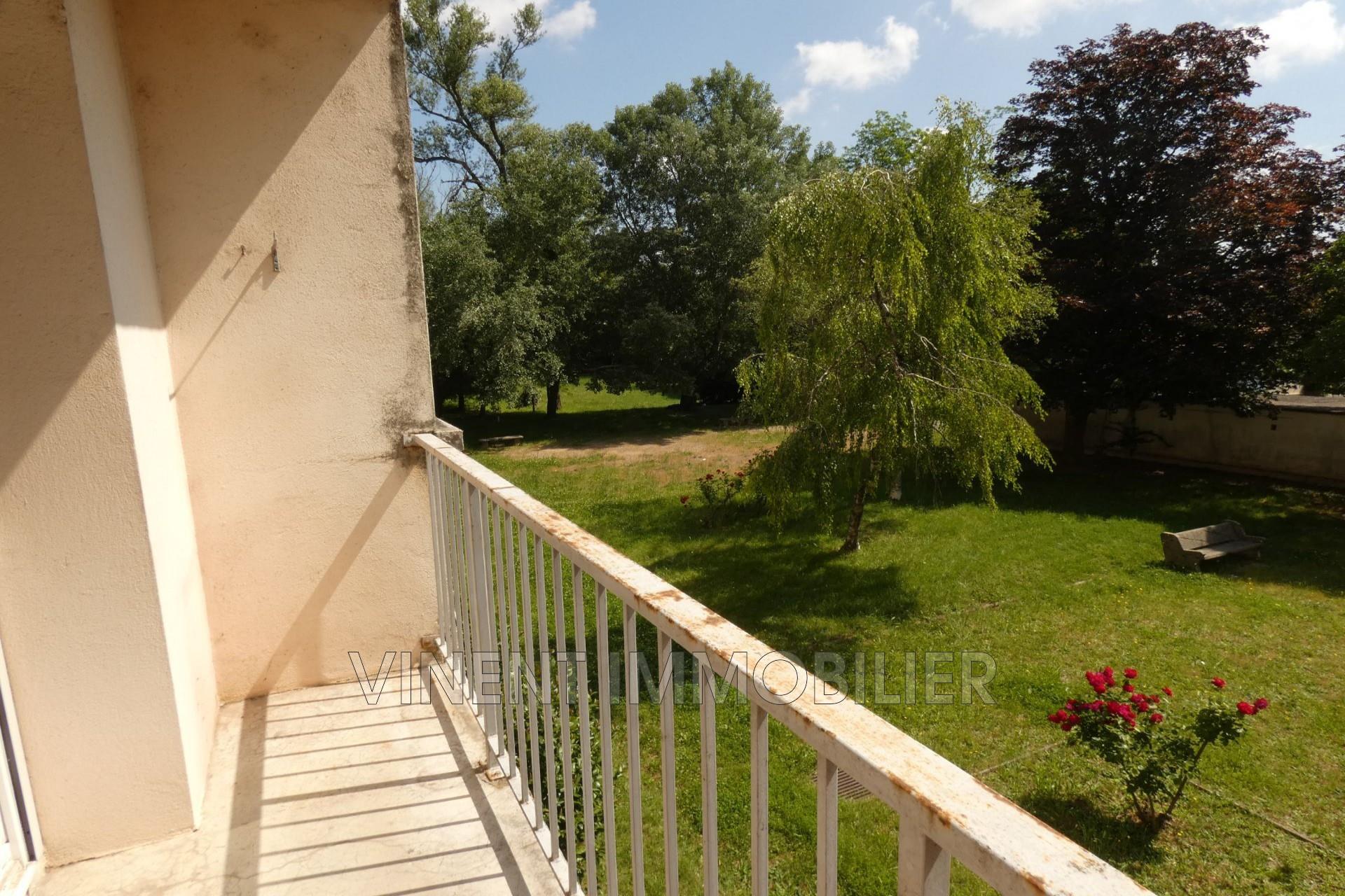 Appartement à louer, 55m², Montélimar