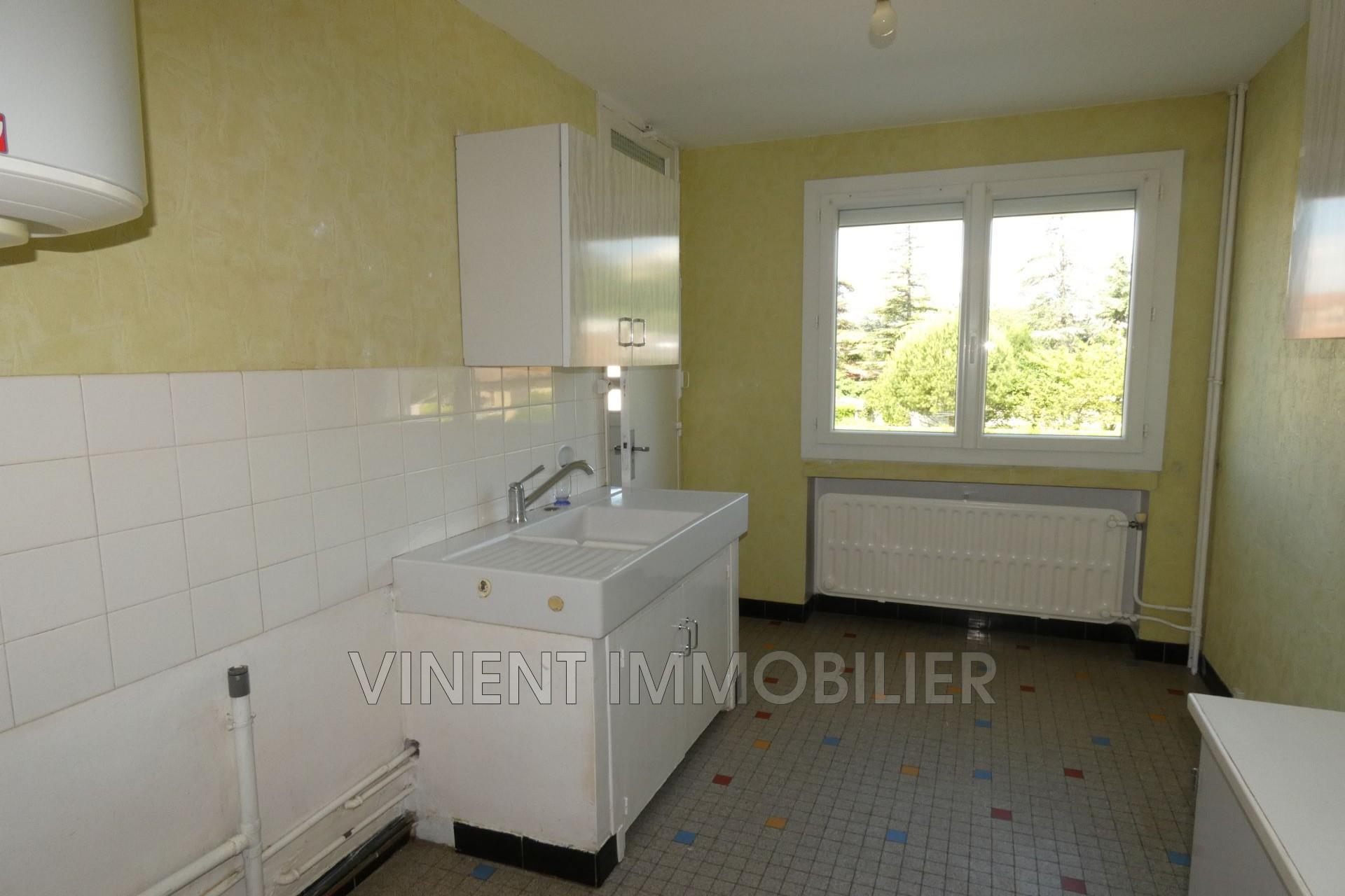 Appartement à louer, 55m², Montélimar
