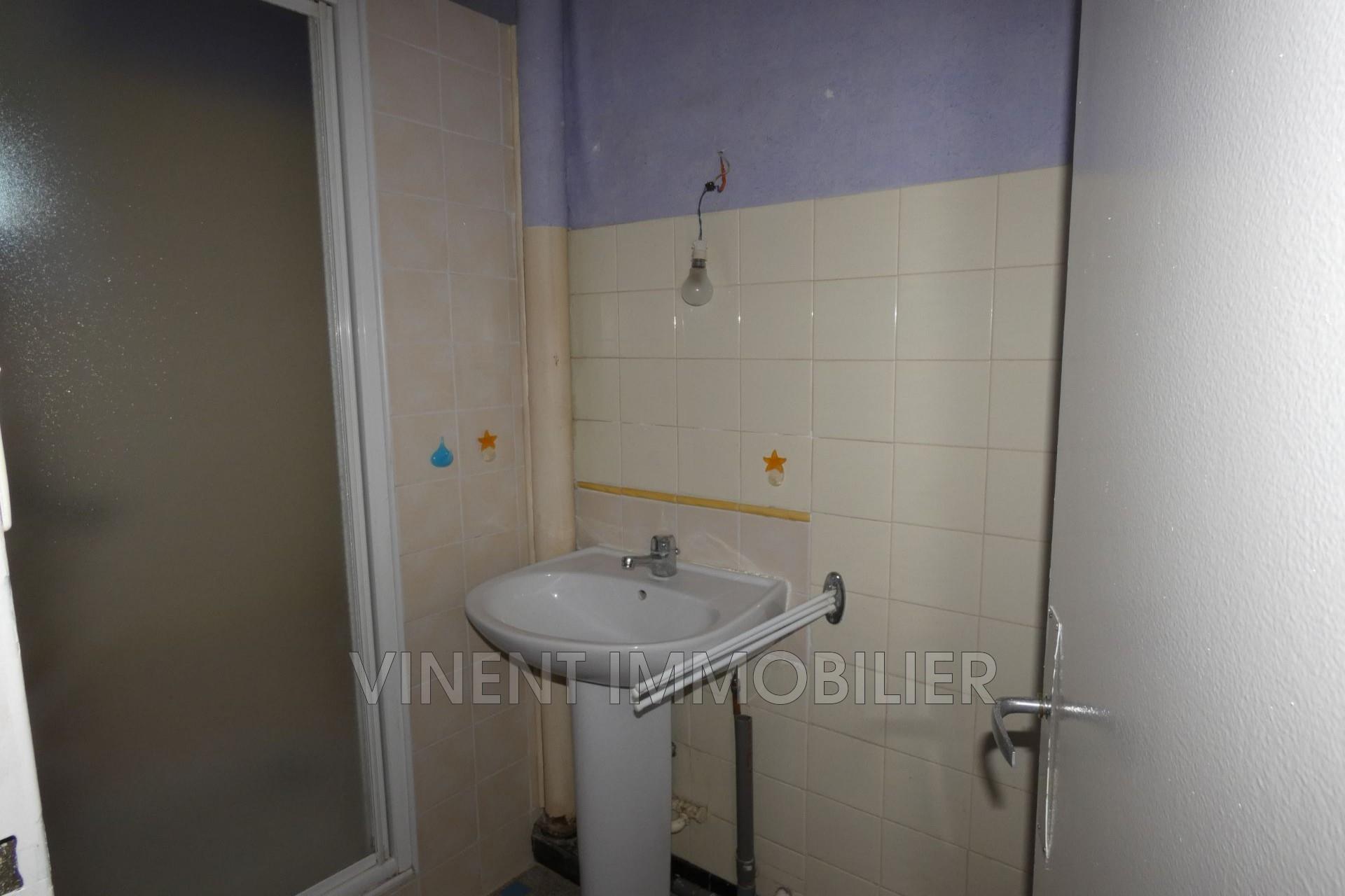 Appartement à louer, 55m², Montélimar