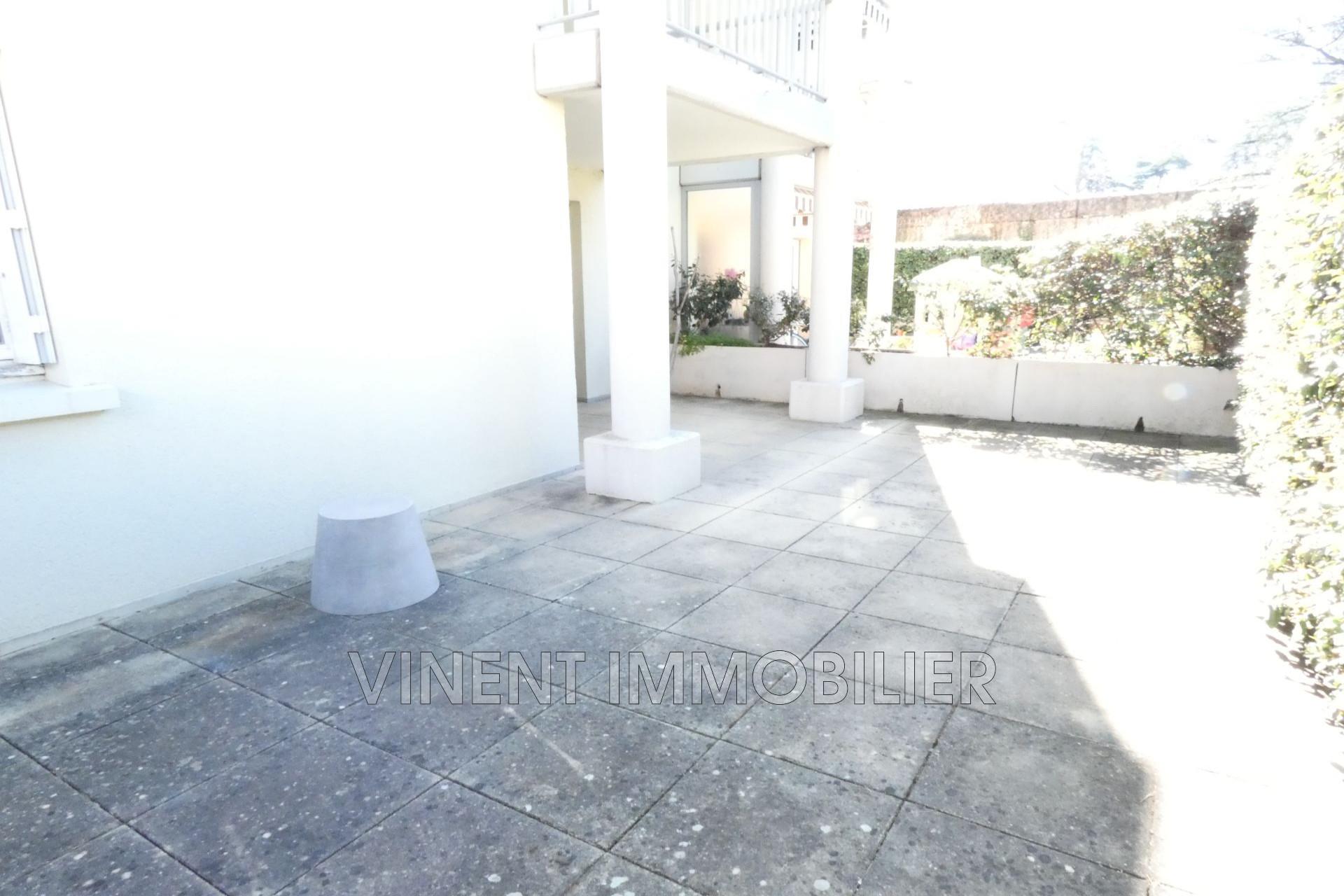 Appartement à louer, 42m², Montélimar