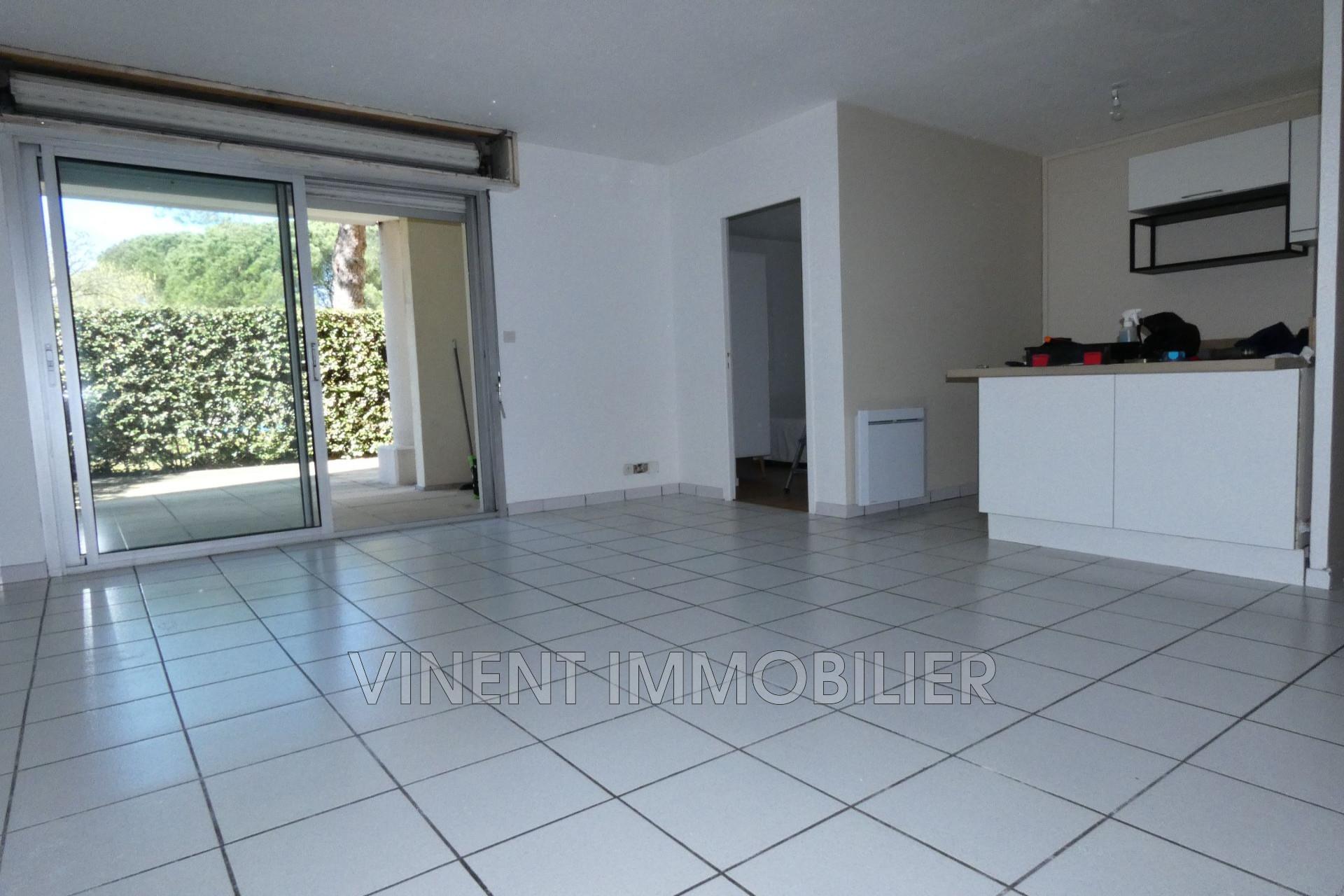 Appartement à louer, 42m², Montélimar