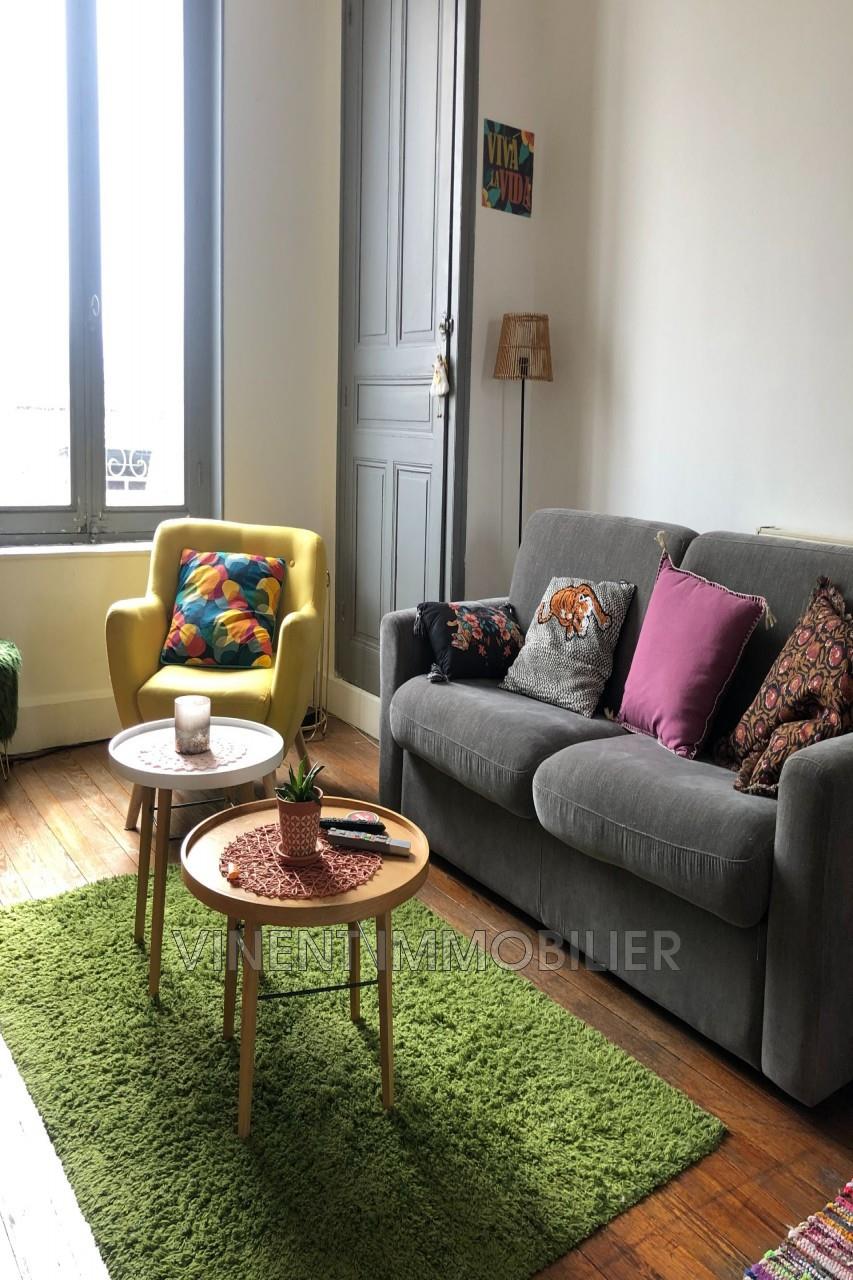 Appartement à vendre, 91m², Montélimar