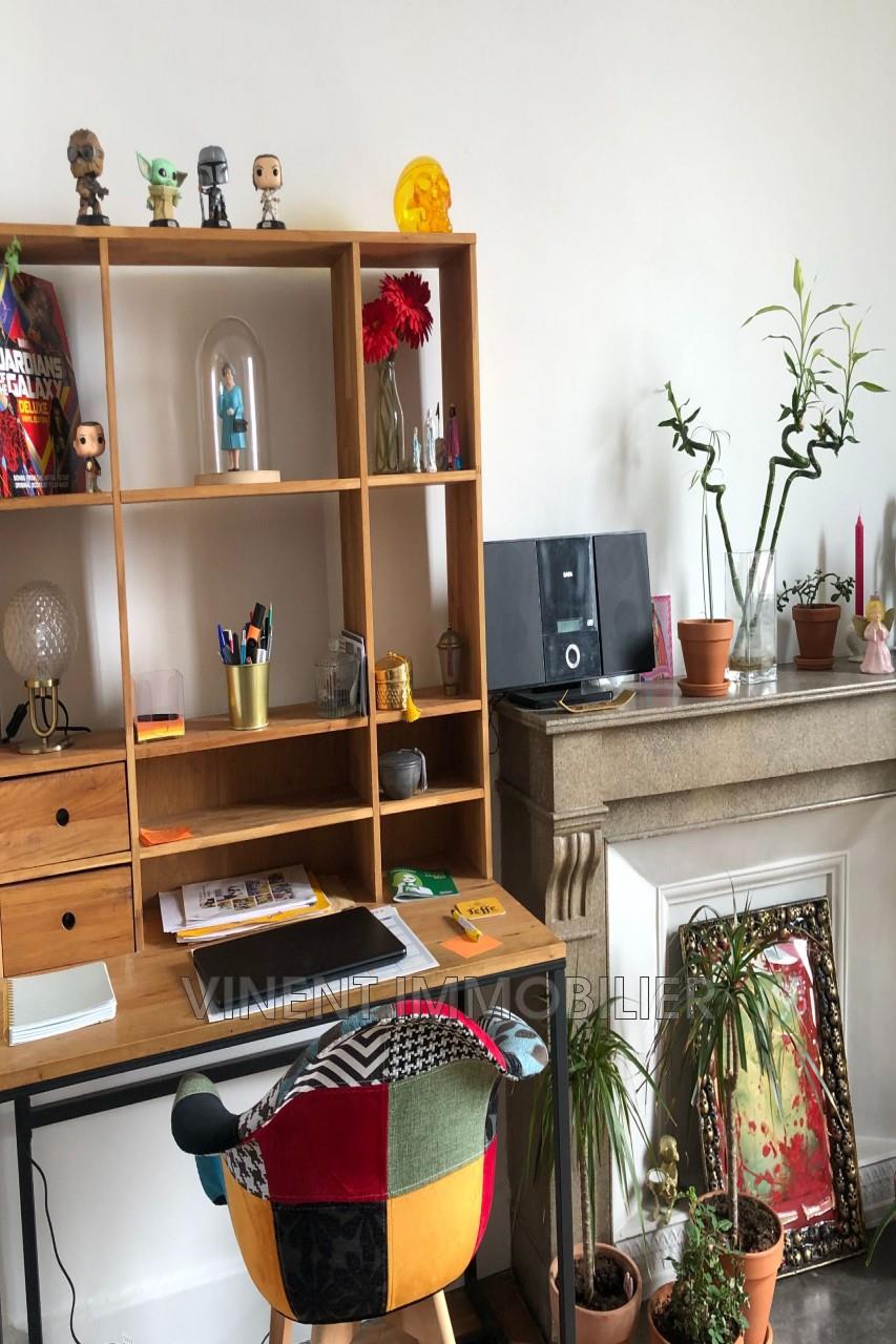 Appartement à vendre, 91m², Montélimar