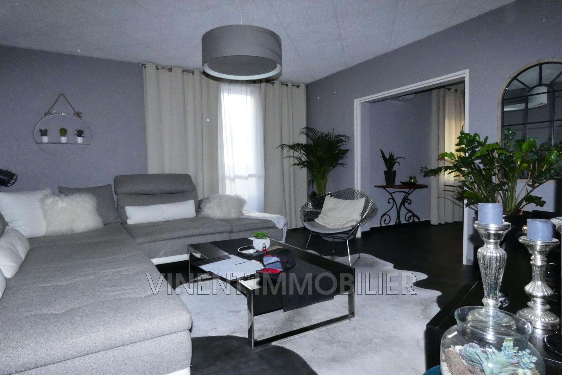 Appartement à vendre, 79m², Montélimar