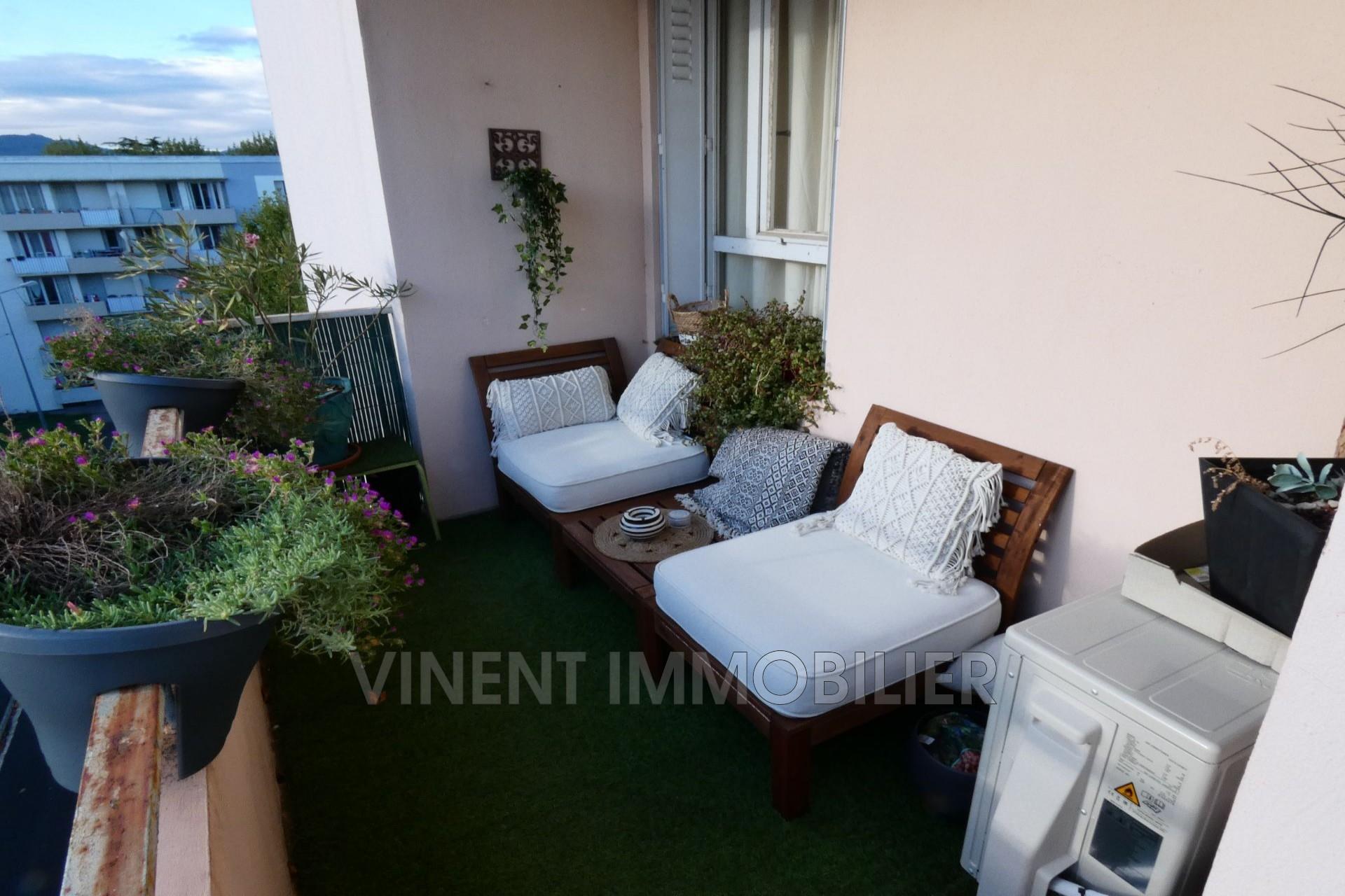 Appartement à vendre, 79m², Montélimar