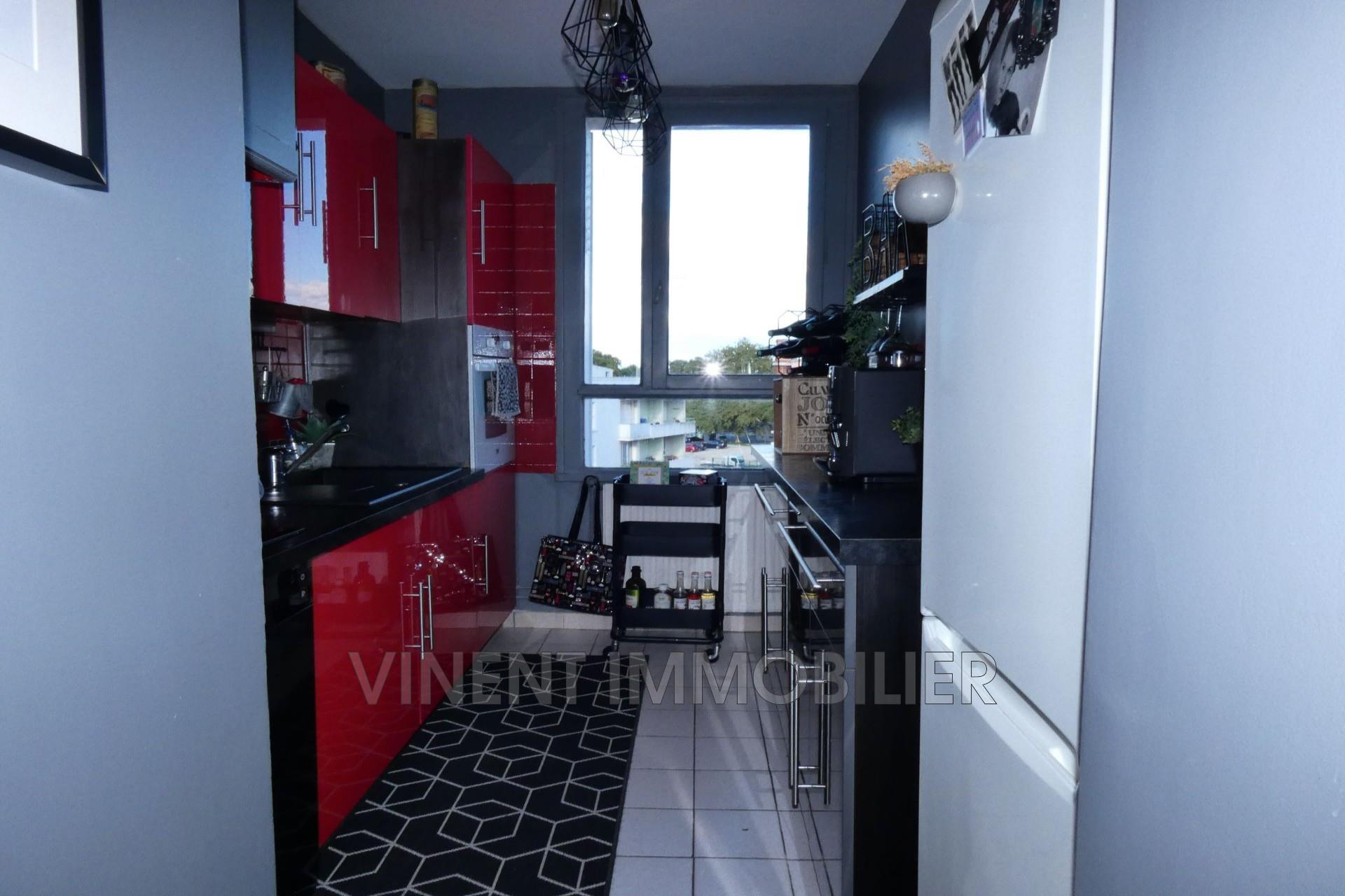 Appartement à vendre, 79m², Montélimar
