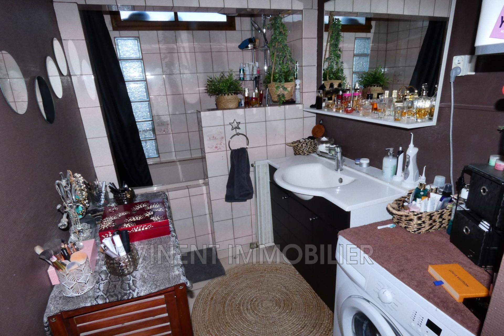 Appartement à vendre, 79m², Montélimar