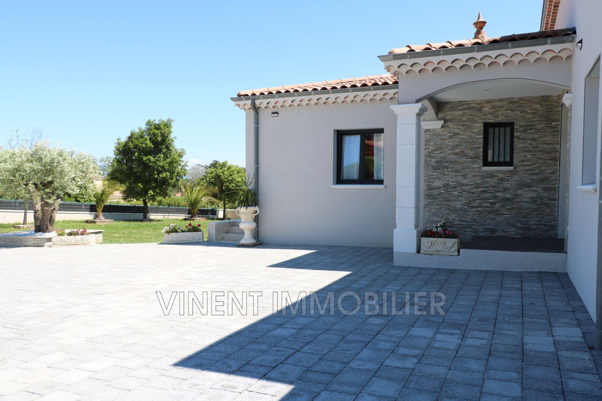 Maison à vendre, 330m², Montélimar