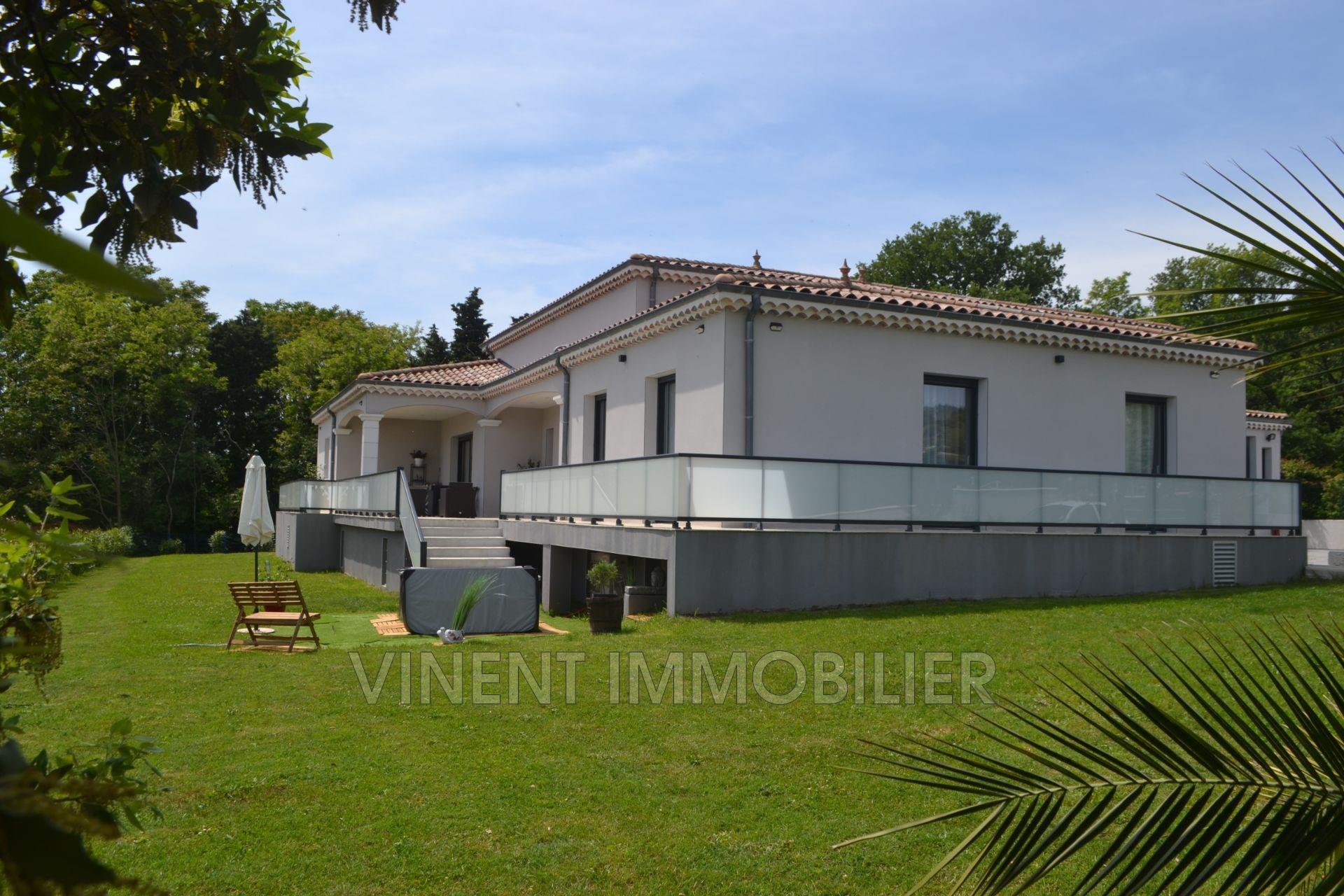 Maison à vendre, 330m², Montélimar