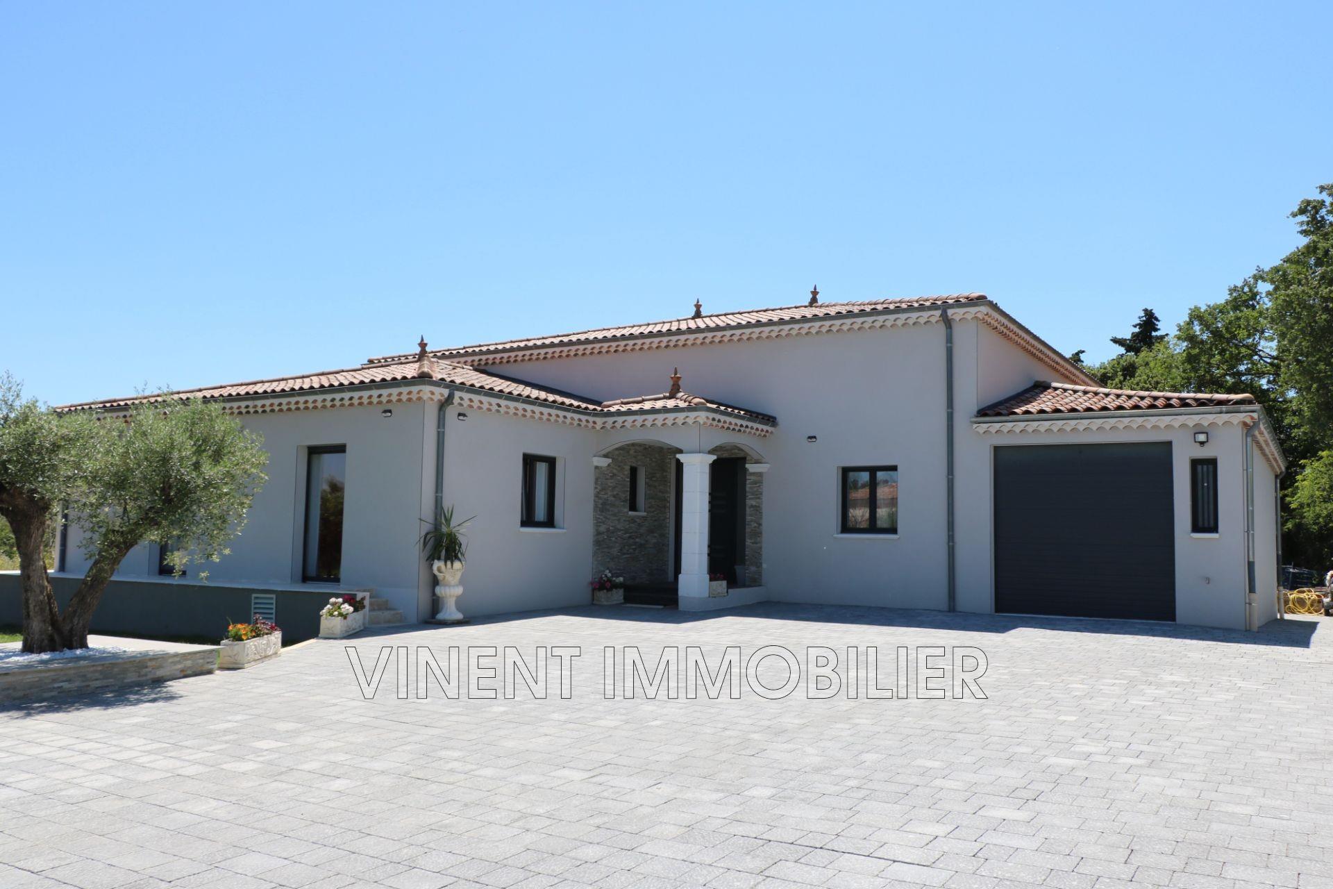 Maison à vendre, 330m², Montélimar