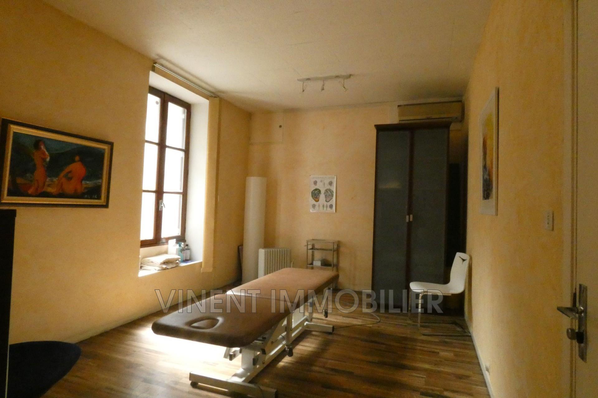 Maison à louer, 70m², Le Teil