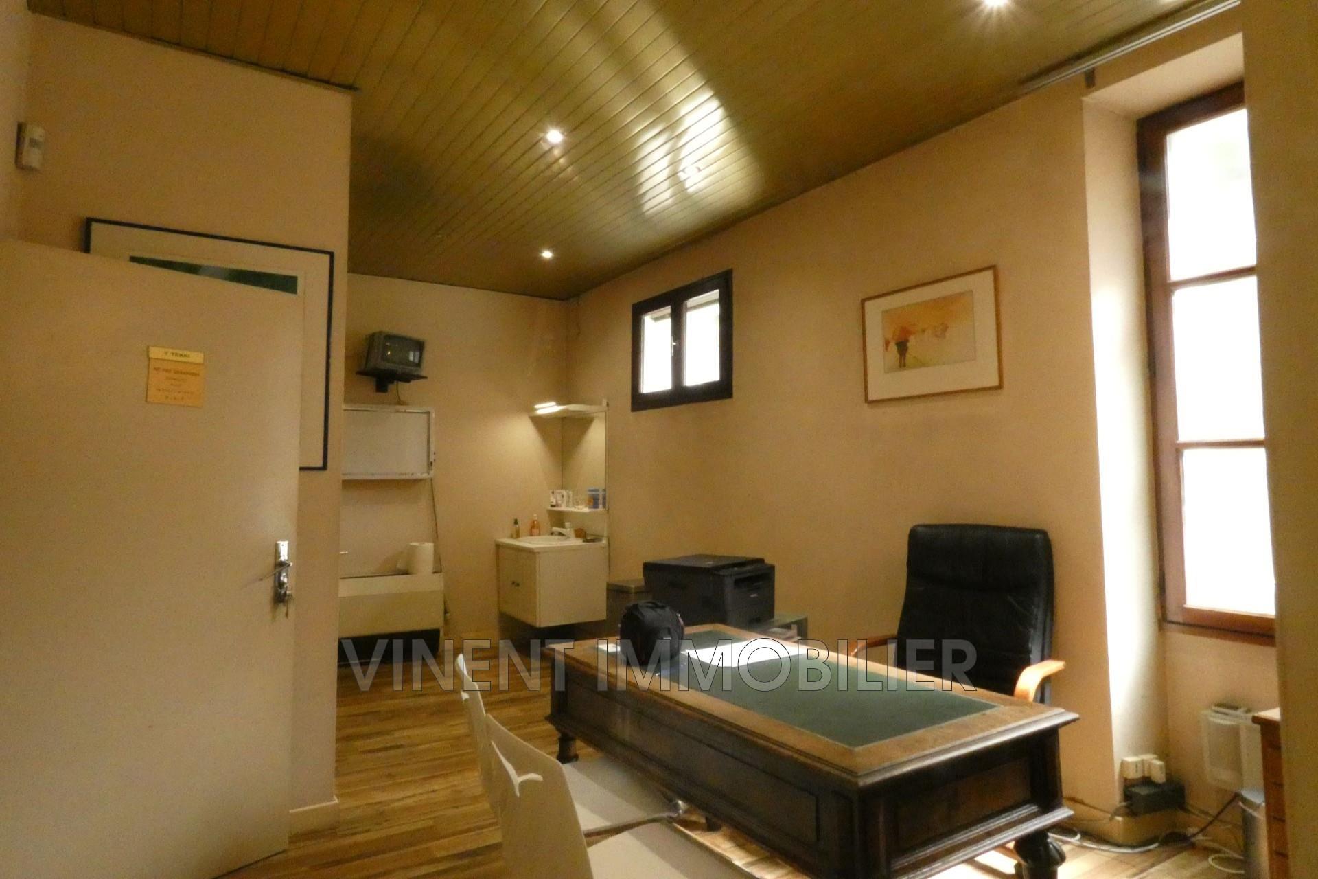 Maison à louer, 70m², Le Teil