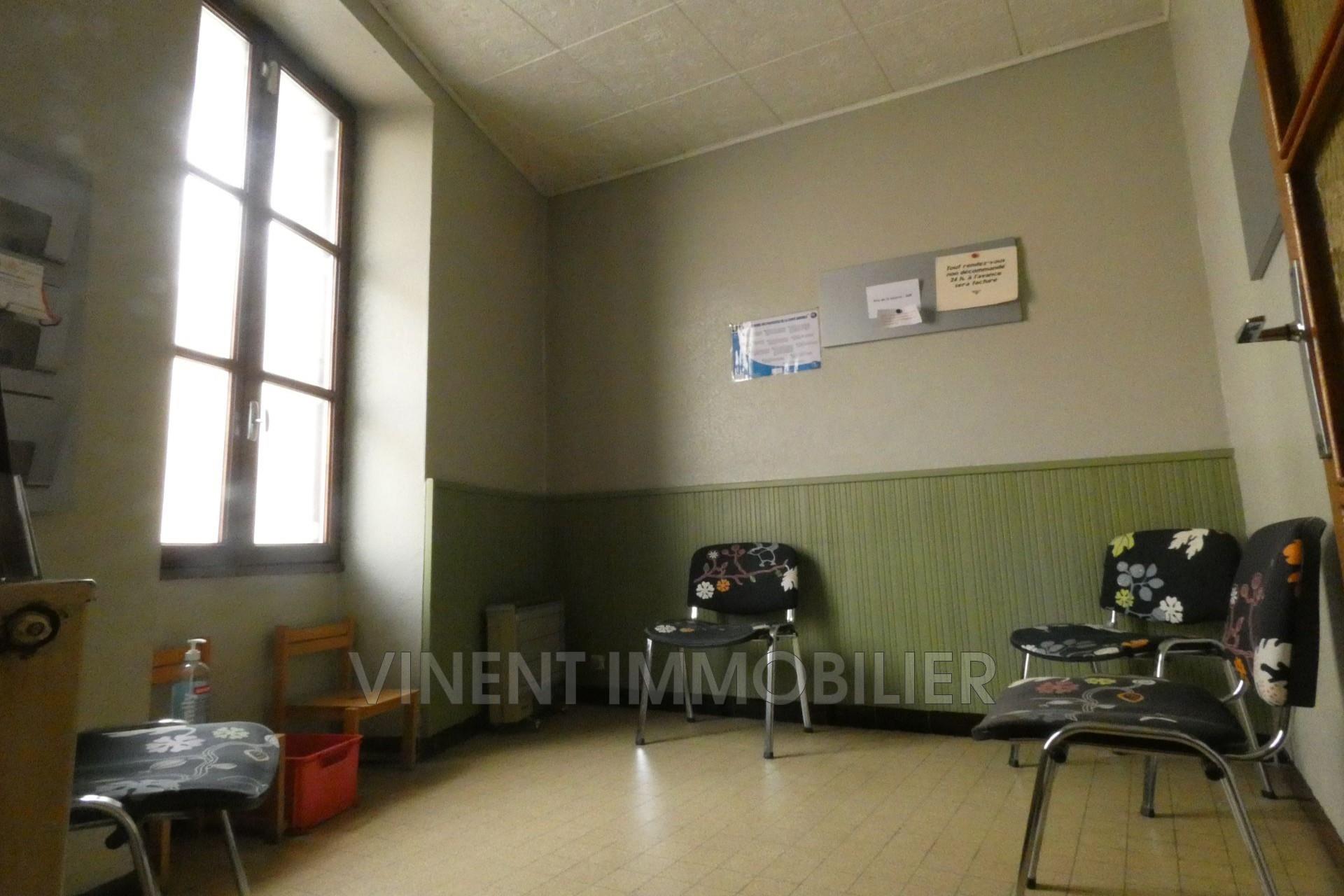 Maison à louer, 70m², Le Teil