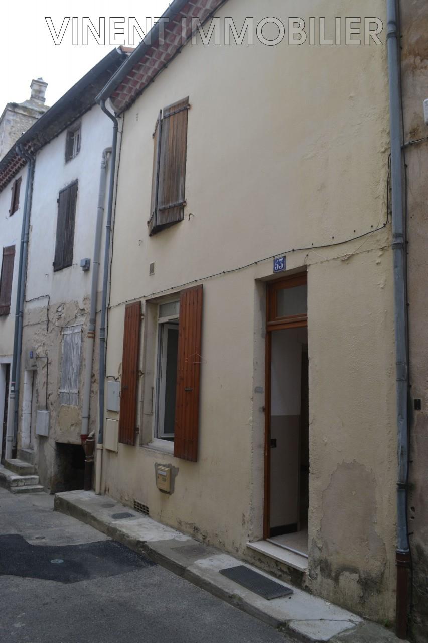 Maison à vendre, 130m², Le Teil
