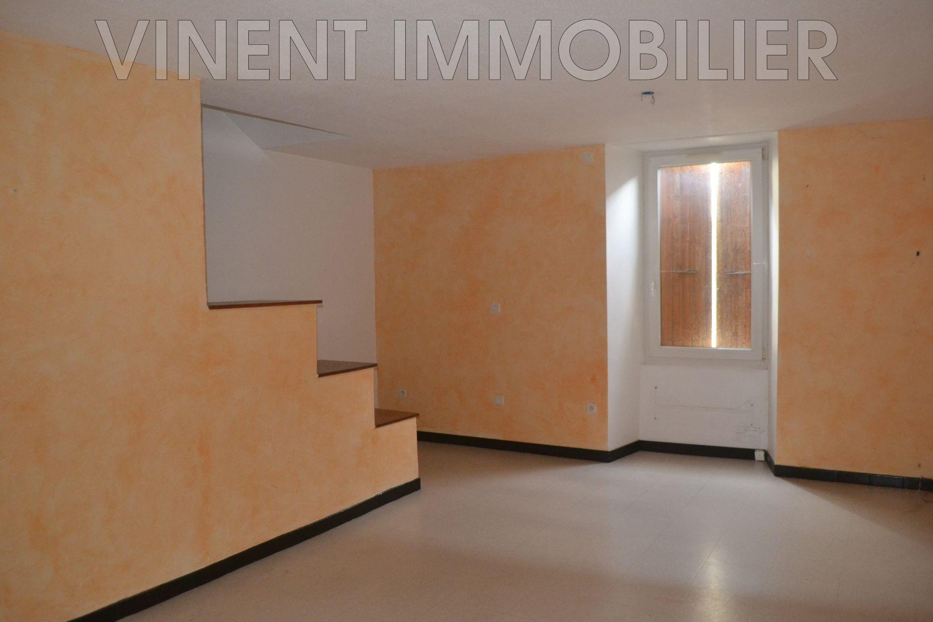 Maison à vendre, 130m², Le Teil