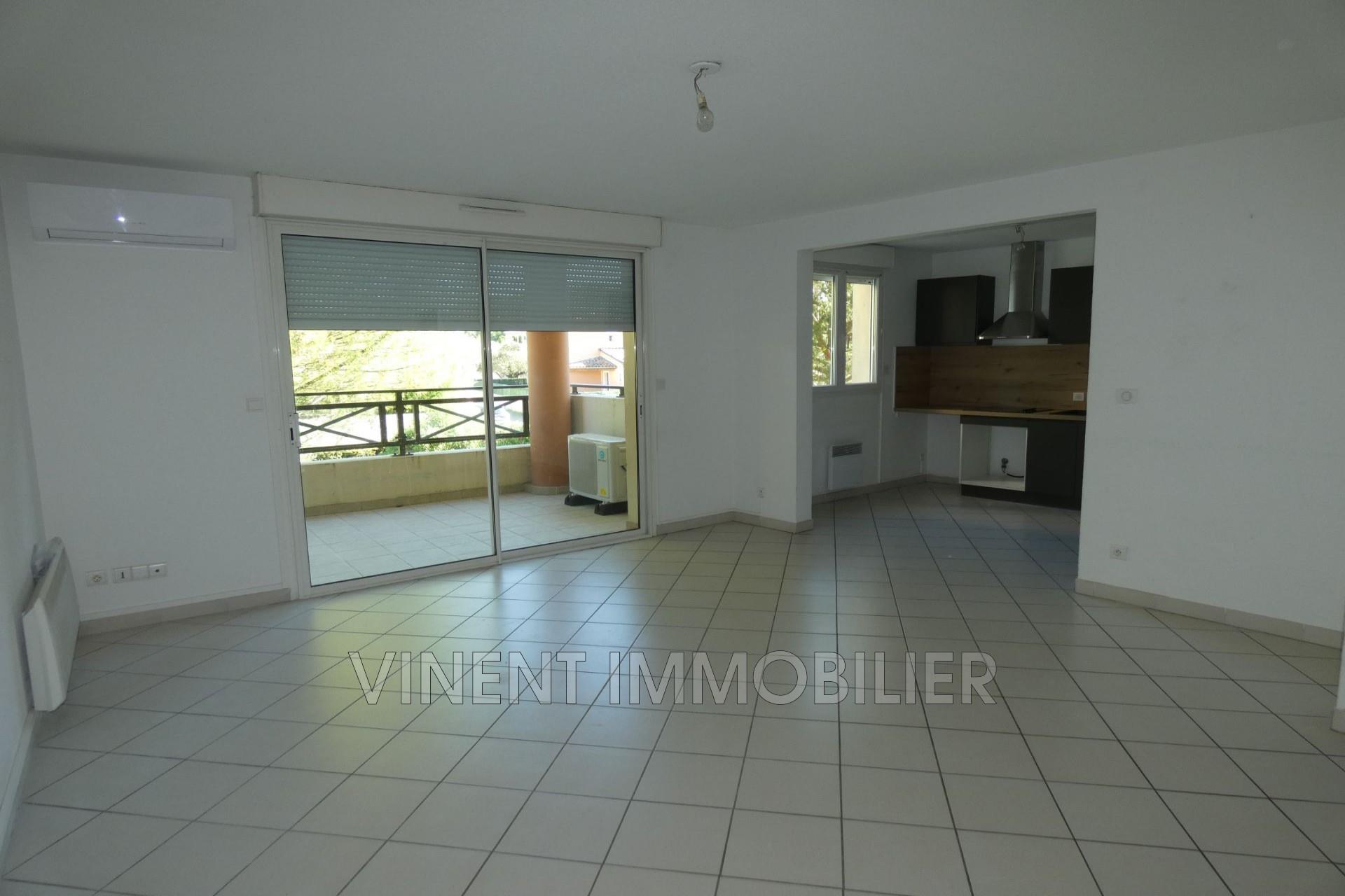 Appartement à louer, 66m², Montélimar